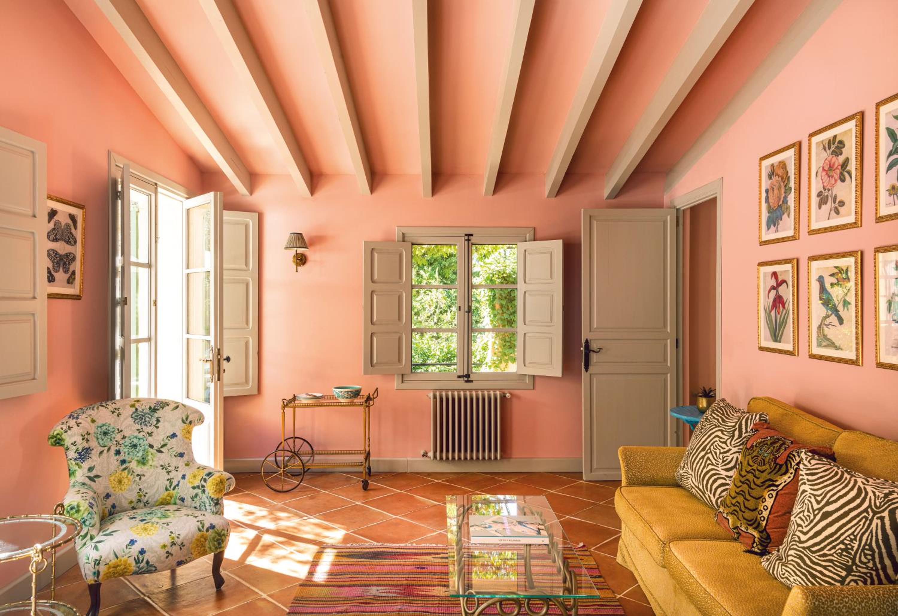 Suite with Private Pool (Matthew Williamson) photo 3