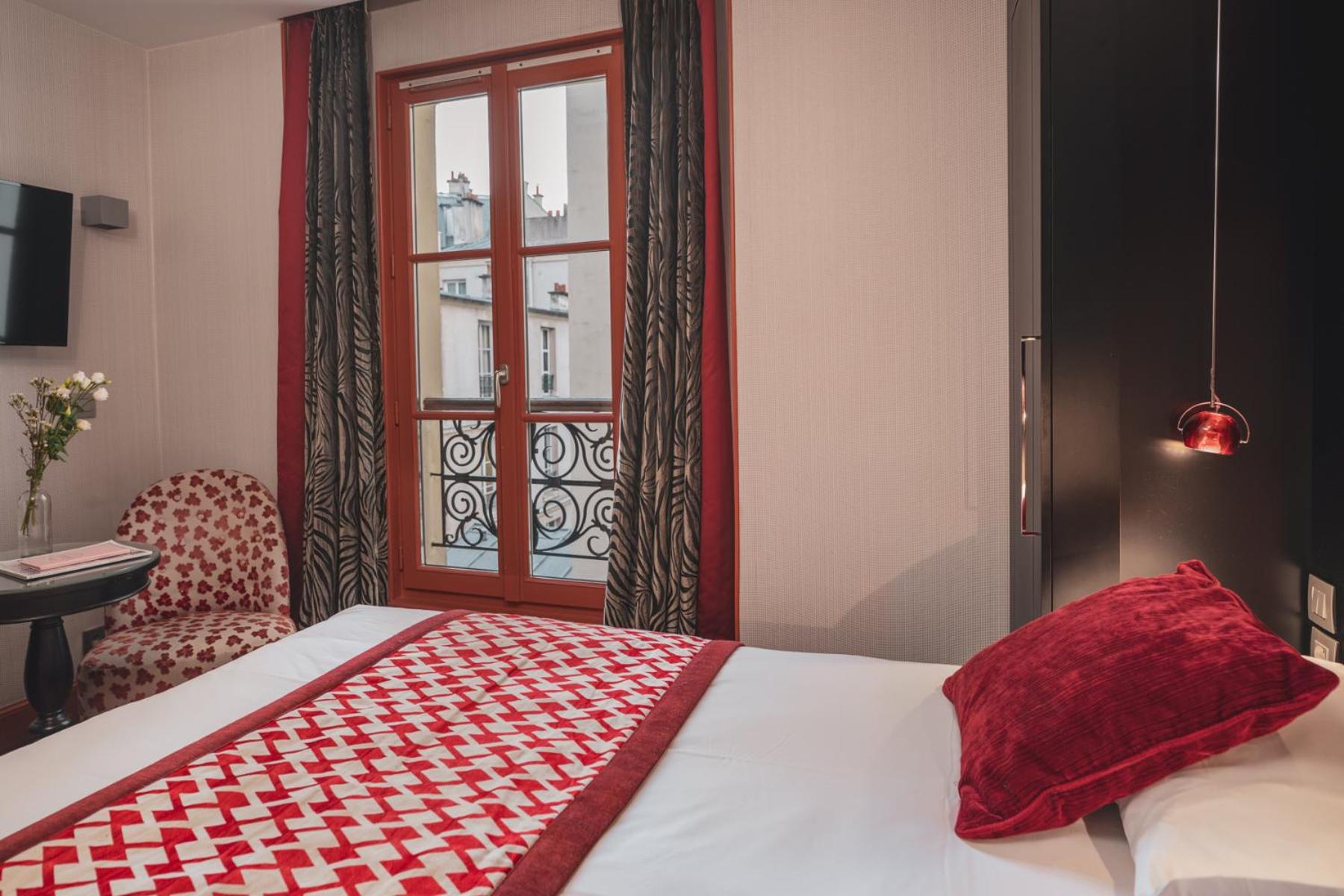 Classic Double Room
