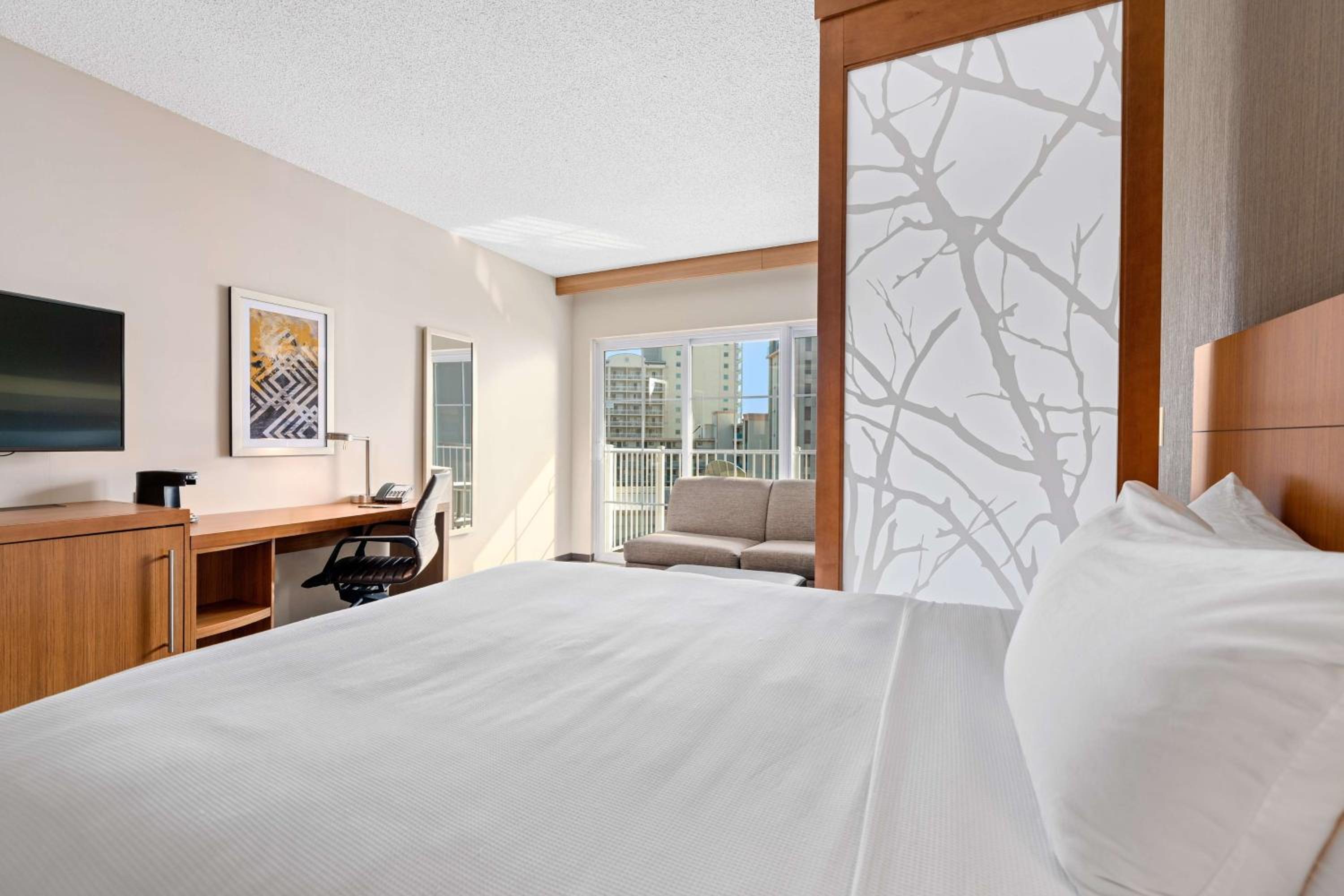 King Room - City View  photo 3