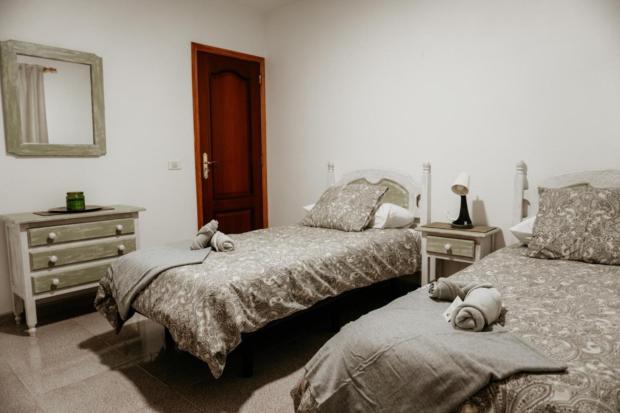 Two-Bedroom Apartment photo 2