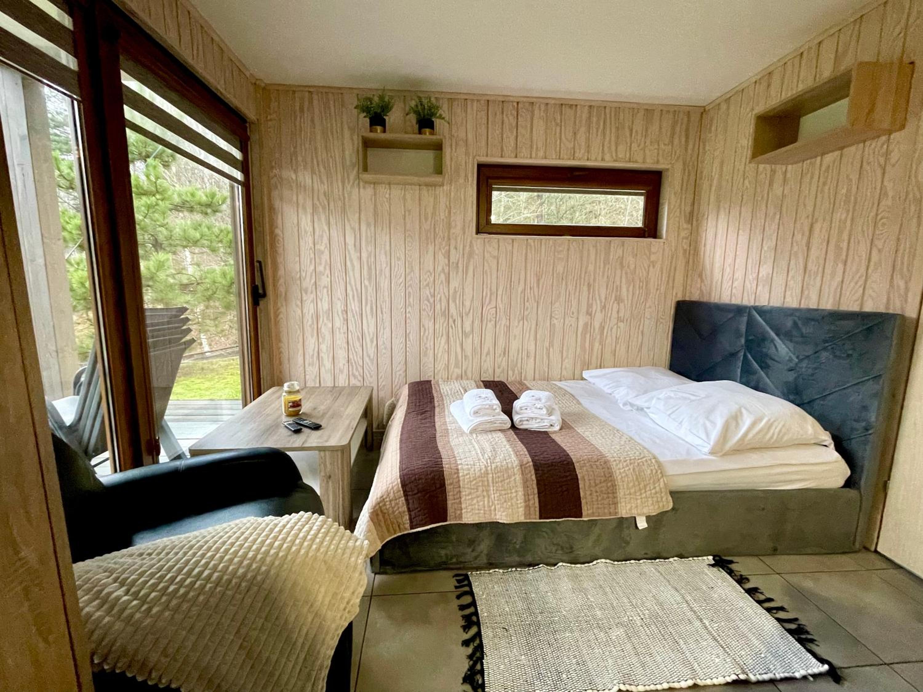 One-Bedroom House photo 2