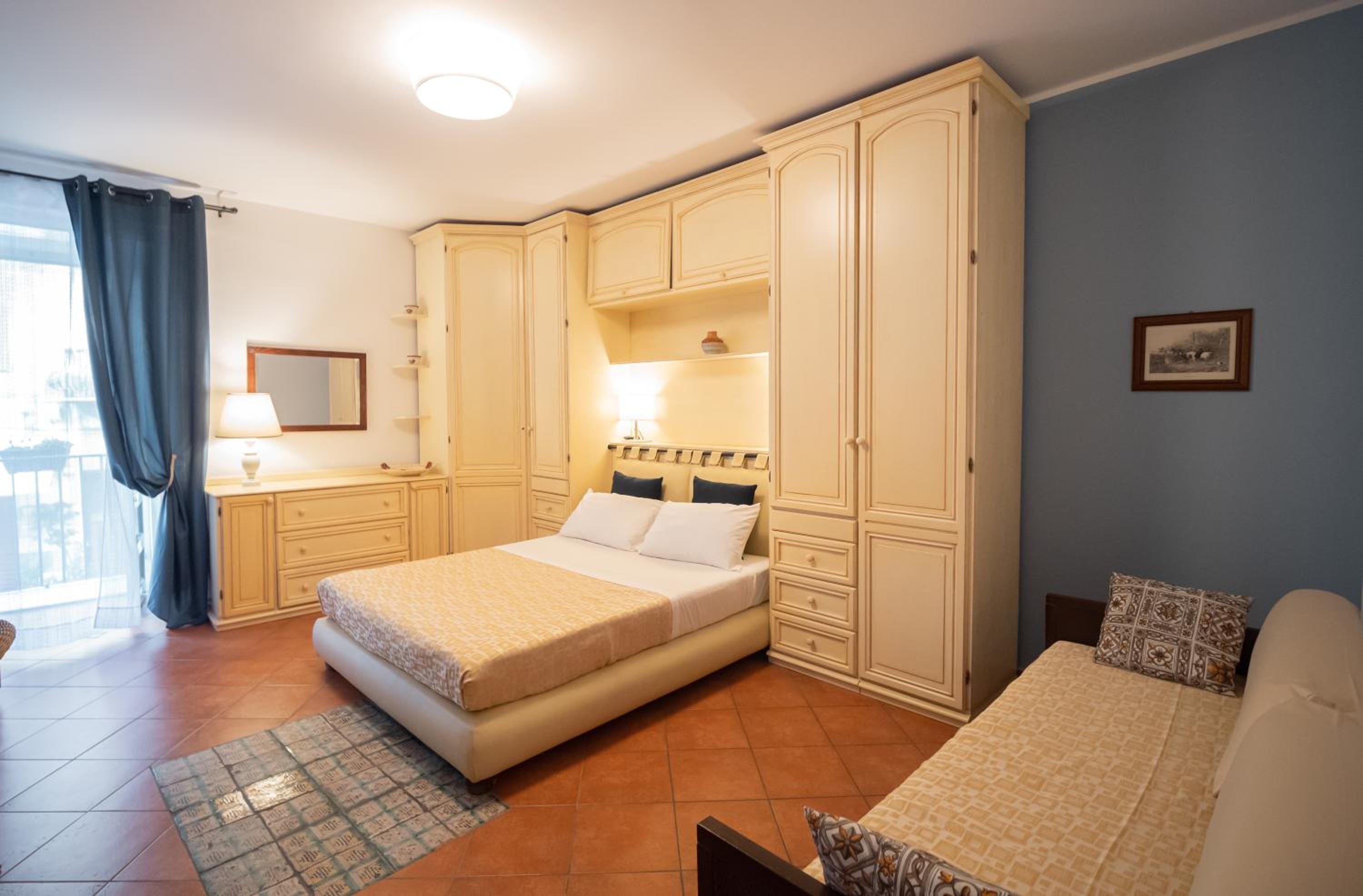 Superior Quadruple Room photo 3