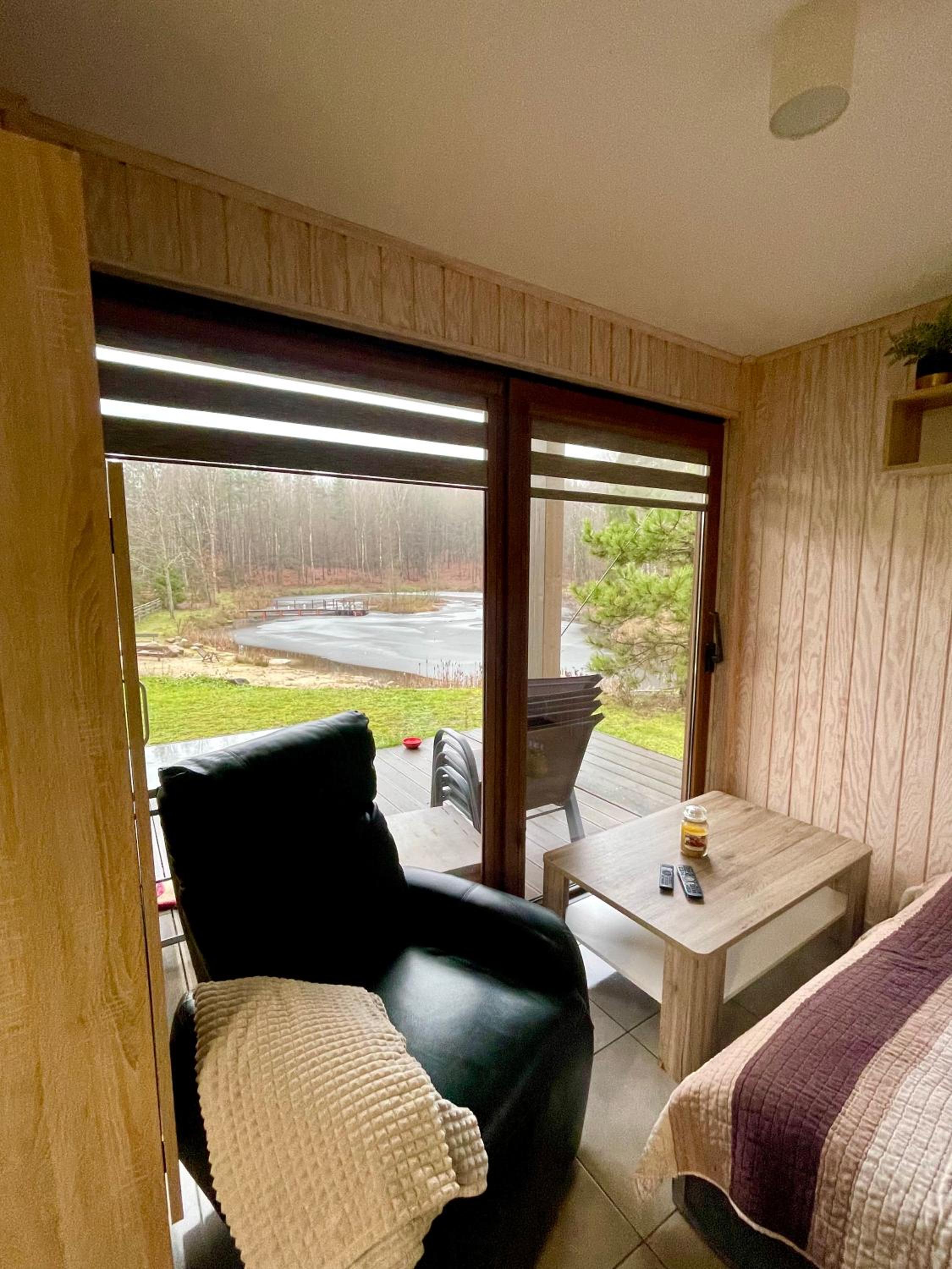 One-Bedroom House photo 3