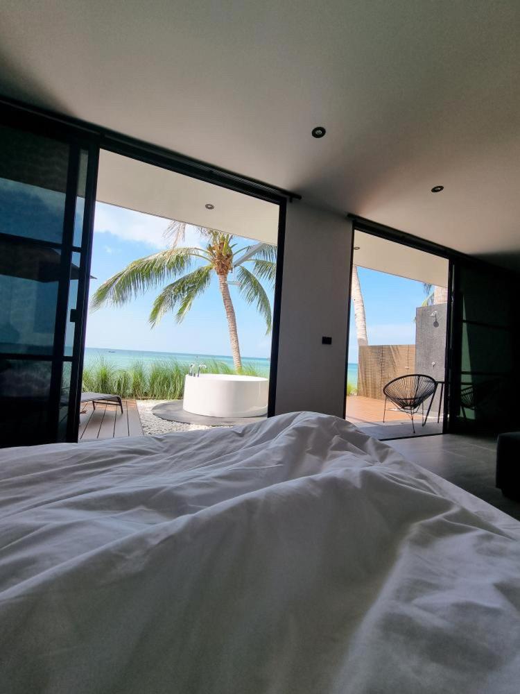 One-Bedroom Villa photo 3