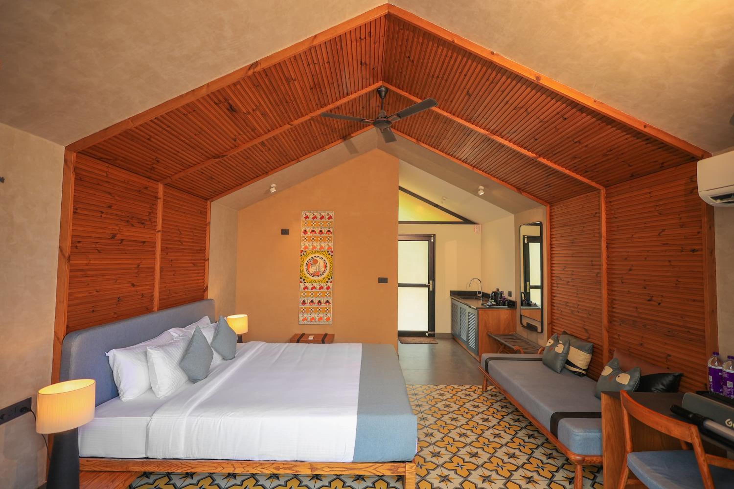  Hideaway Chalet with Valley View - Photo 6