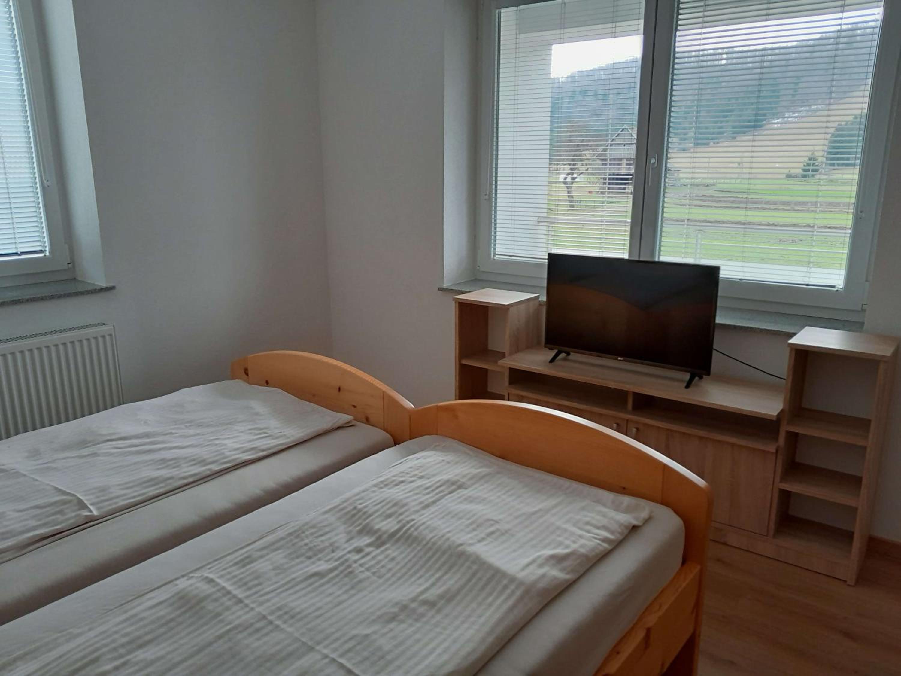 Apartment with Balcony photo 3