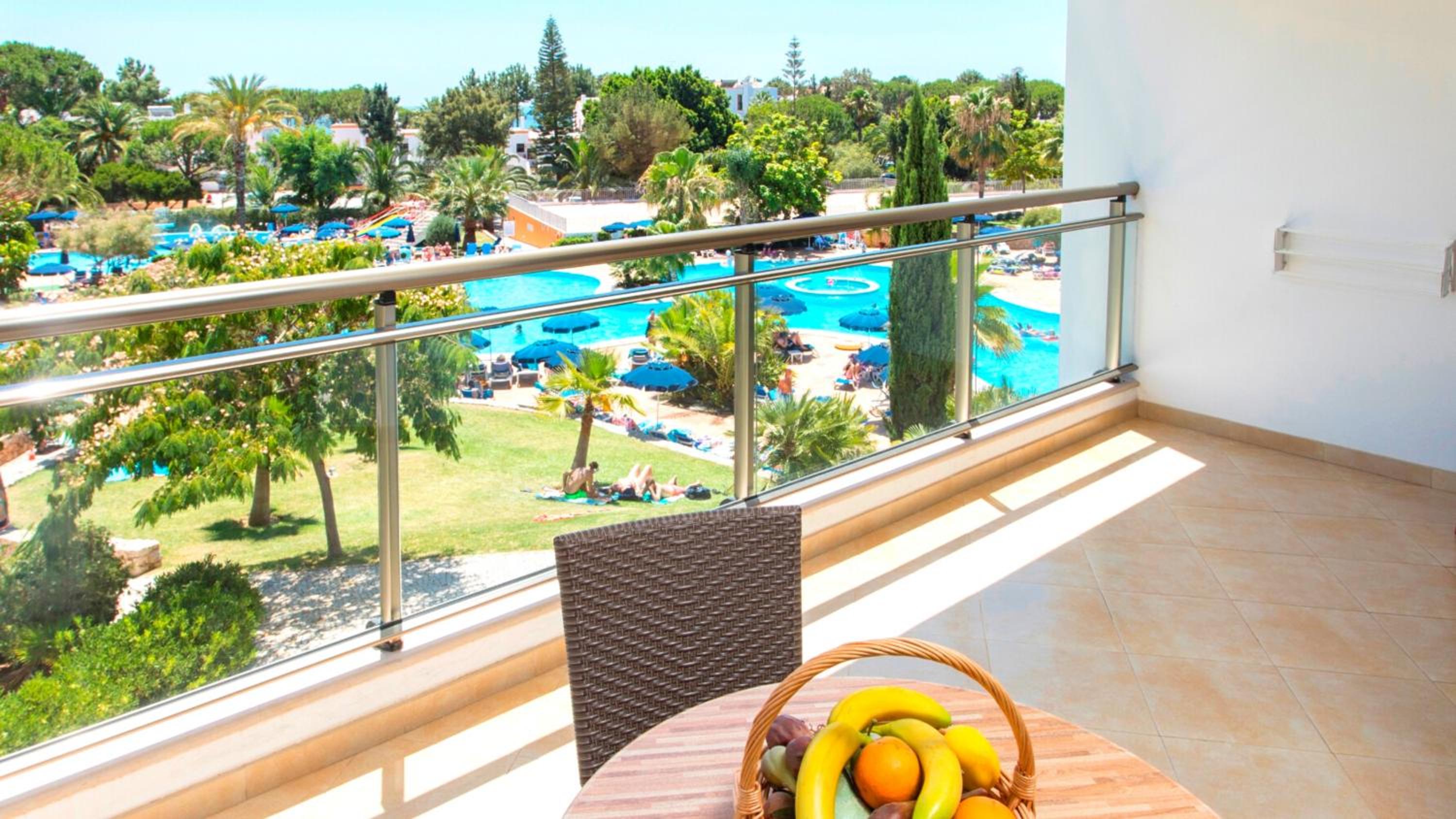 Standard One-Bedroom Apartment with Garden View - Photo 4