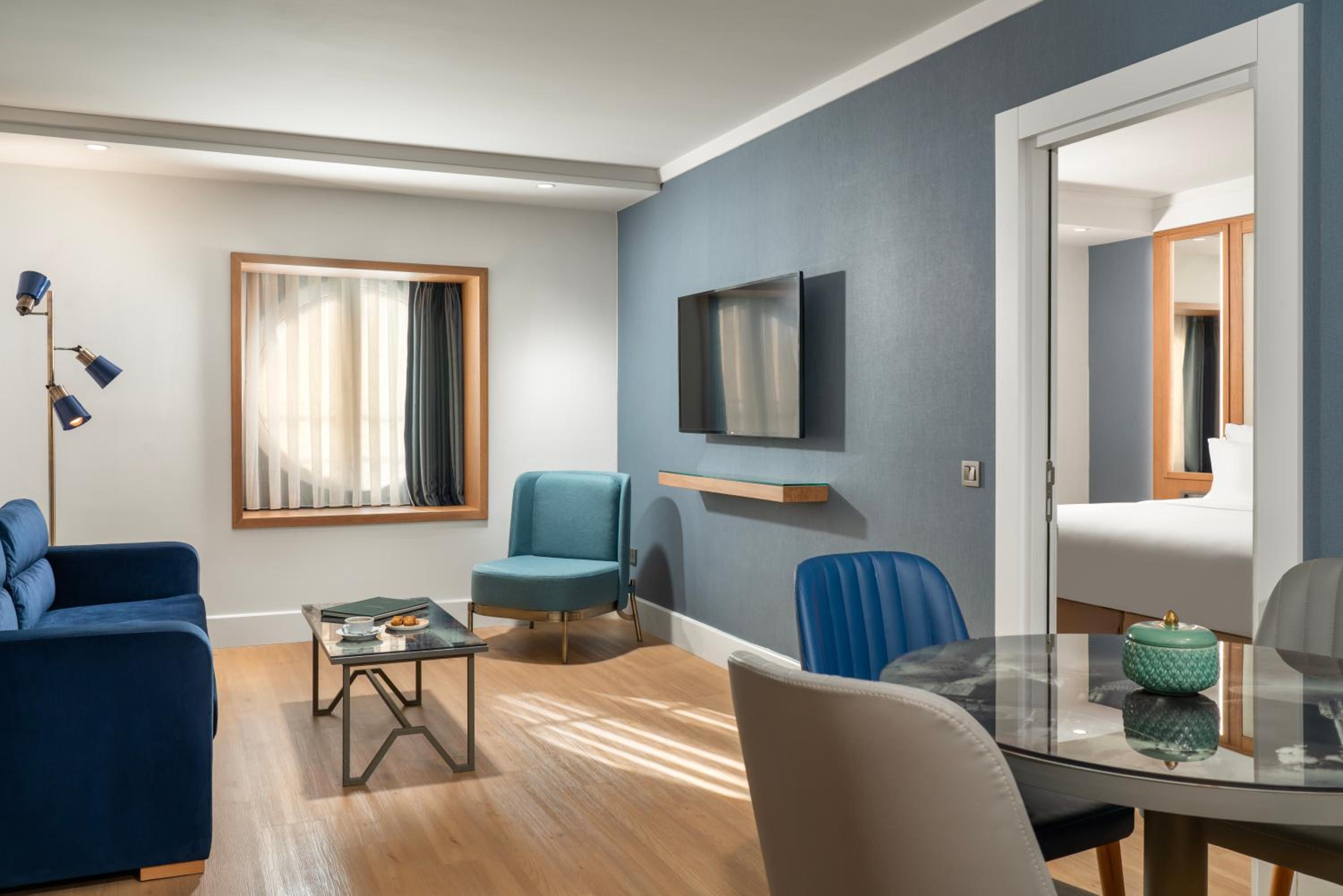 Family Suite photo 3