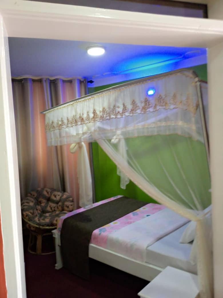Standard Double Room with Fan photo 3