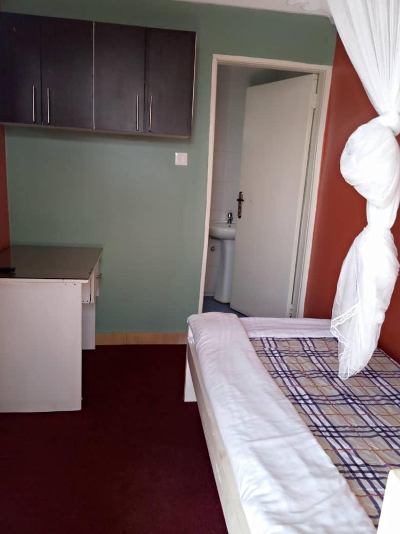 Small Single Room