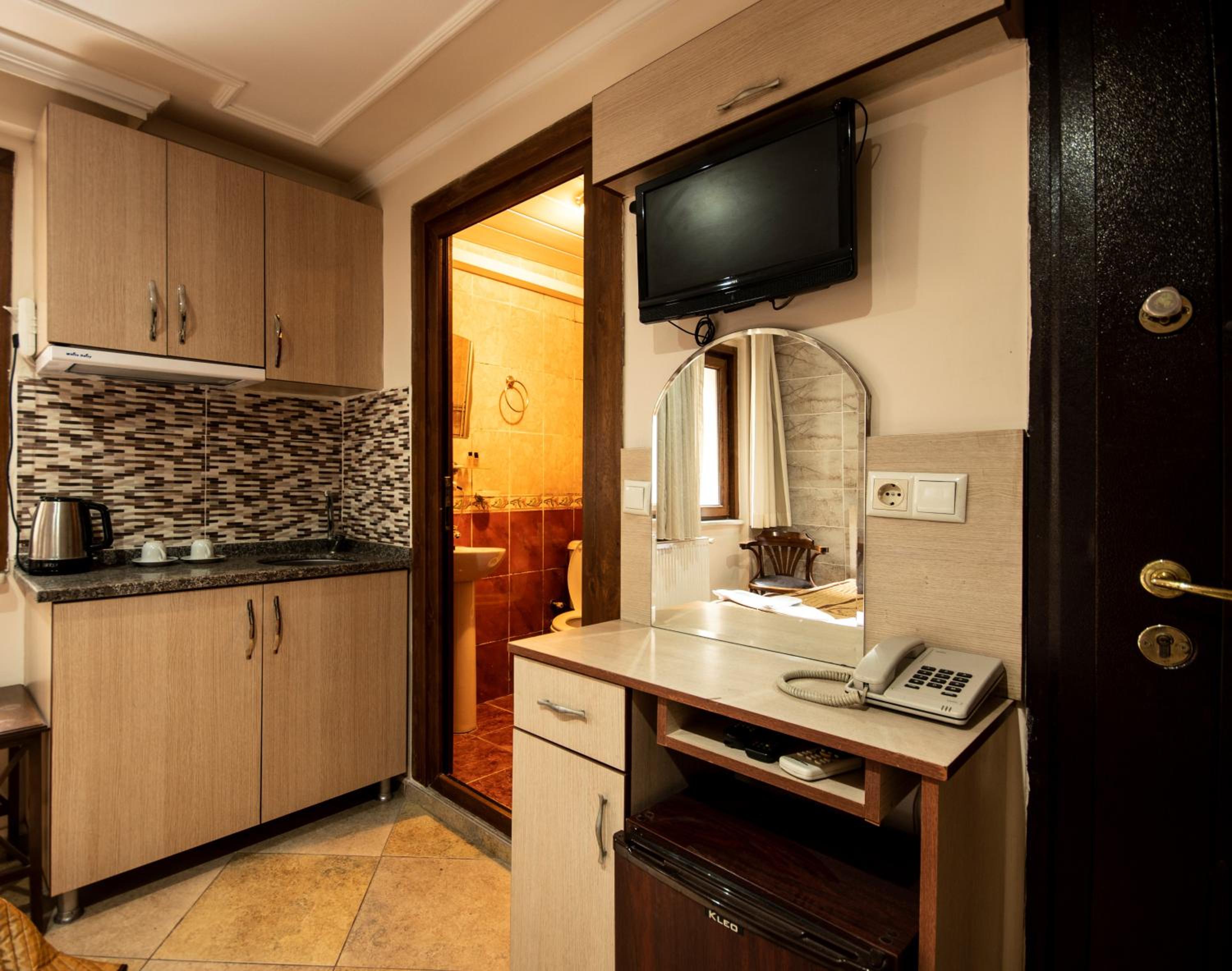 Standard Triple Room photo 1