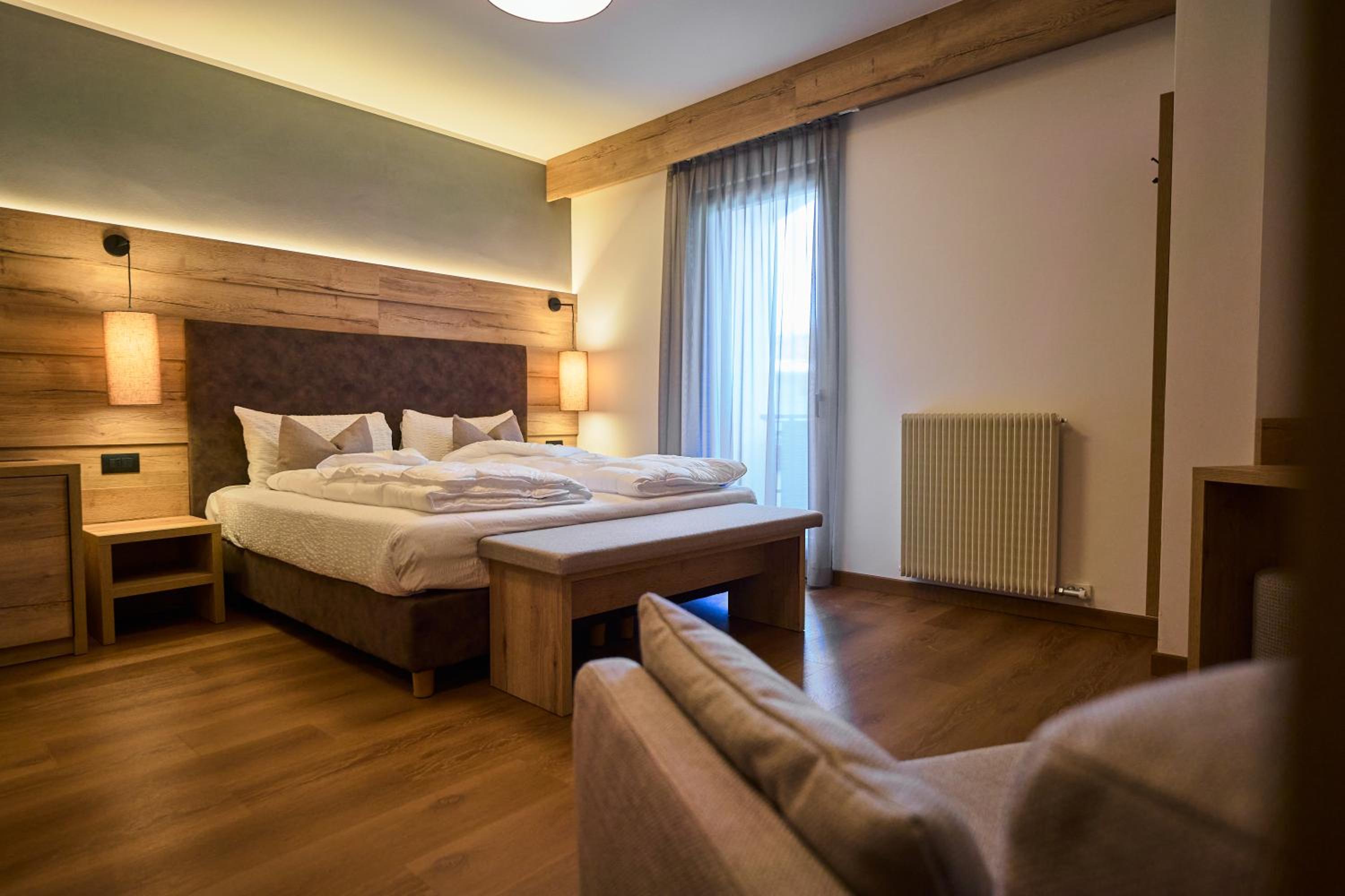 Deluxe Triple Room photo 1