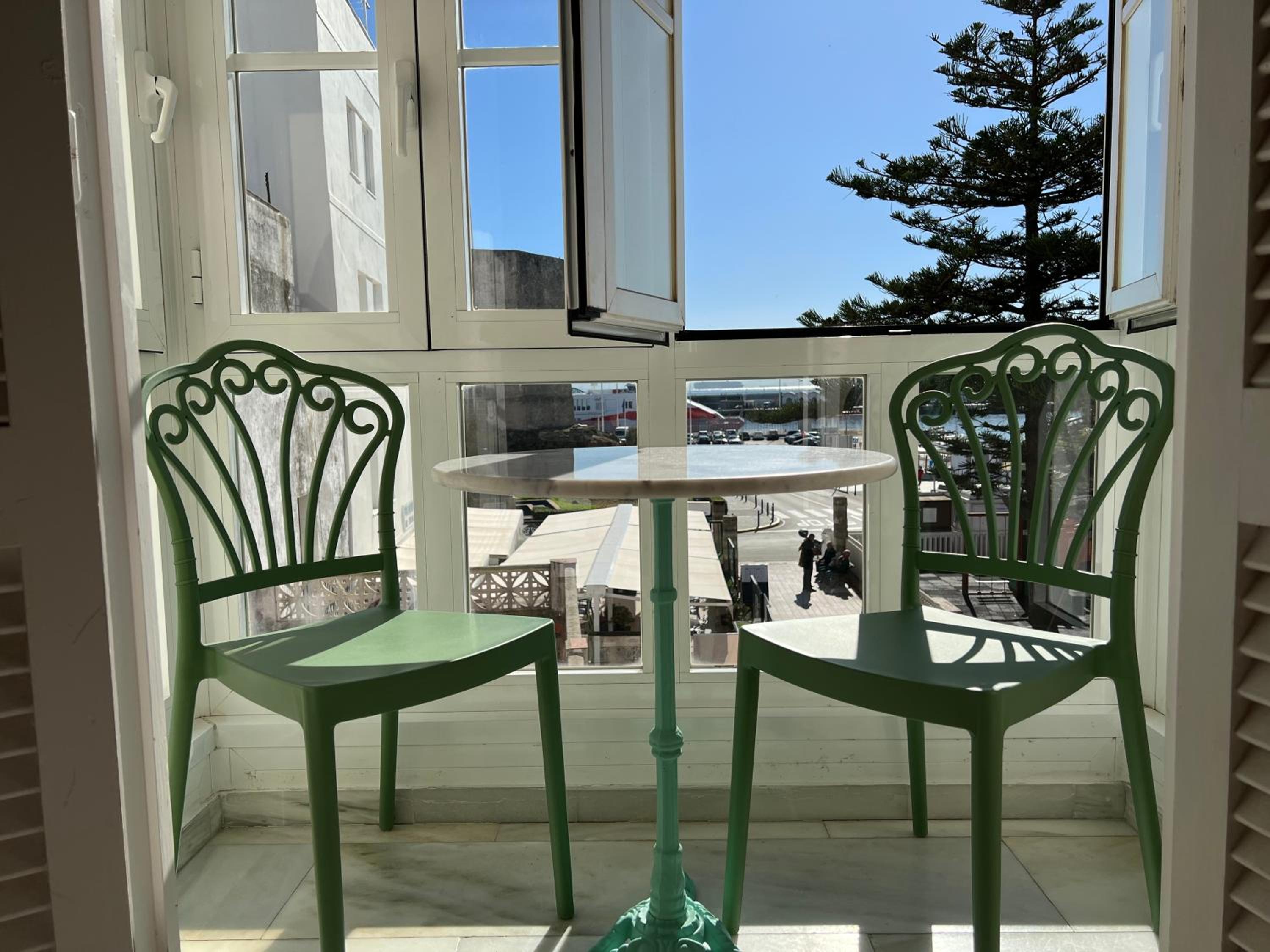 Double or Twin Room with Views photo 2