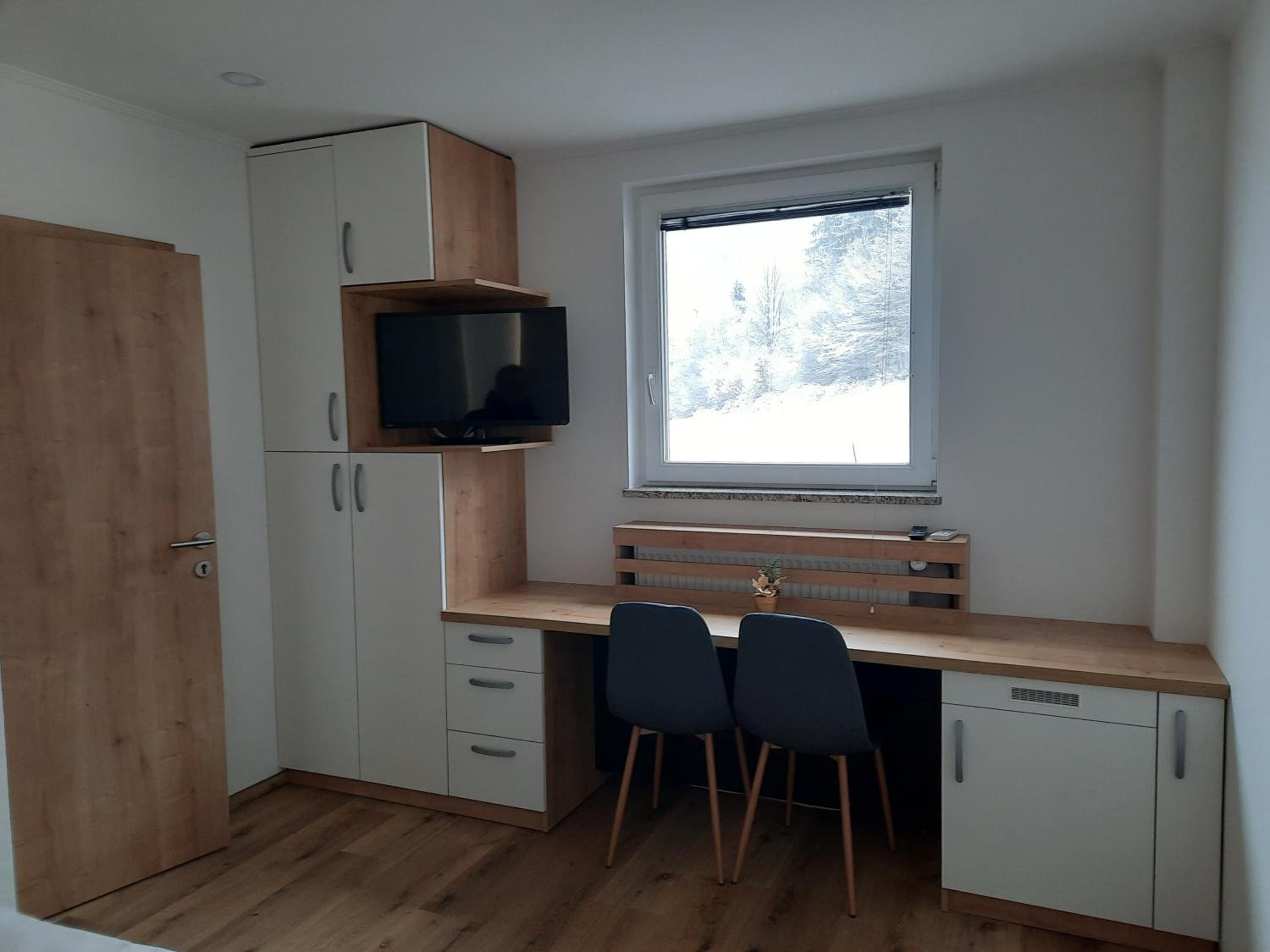 Deluxe Double Room - Photo 2