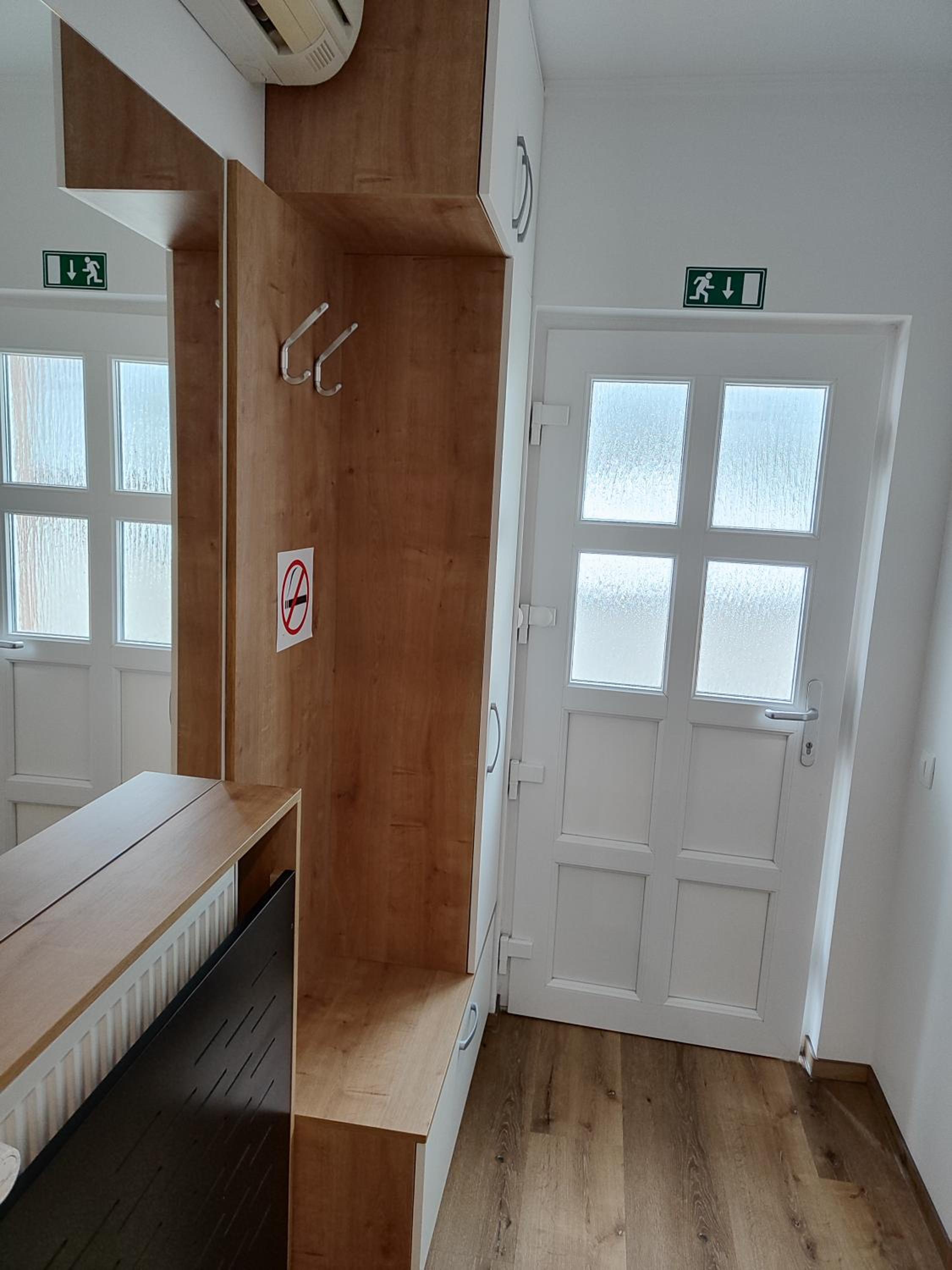 Deluxe Double Room - Photo 7