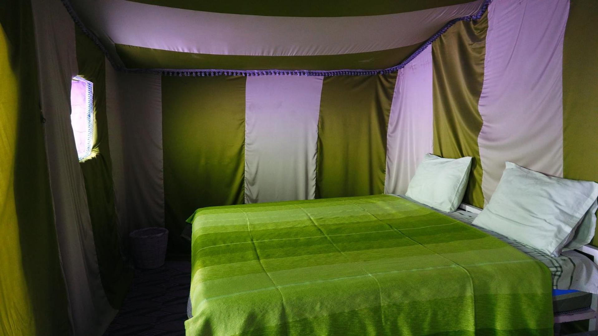 Deluxe Double or Twin Room photo 3