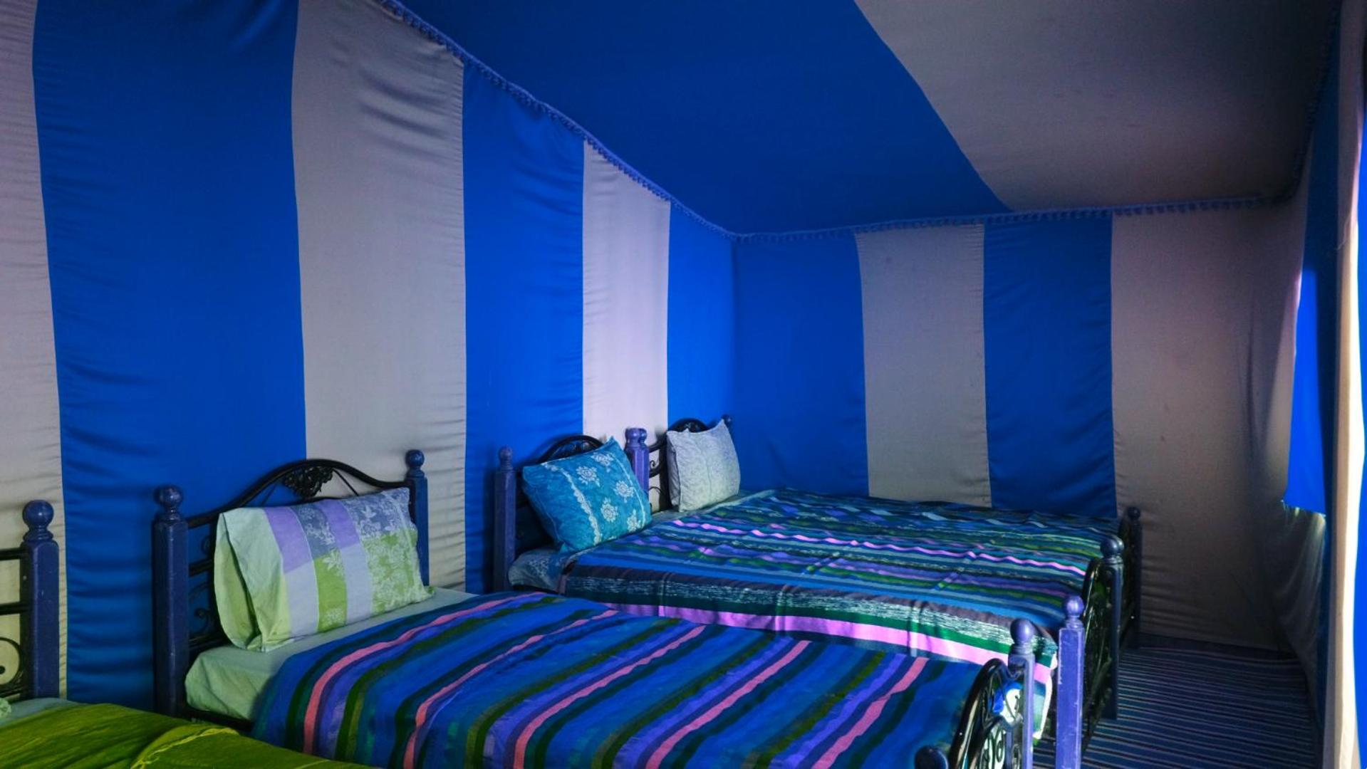 Deluxe Double or Twin Room photo 3