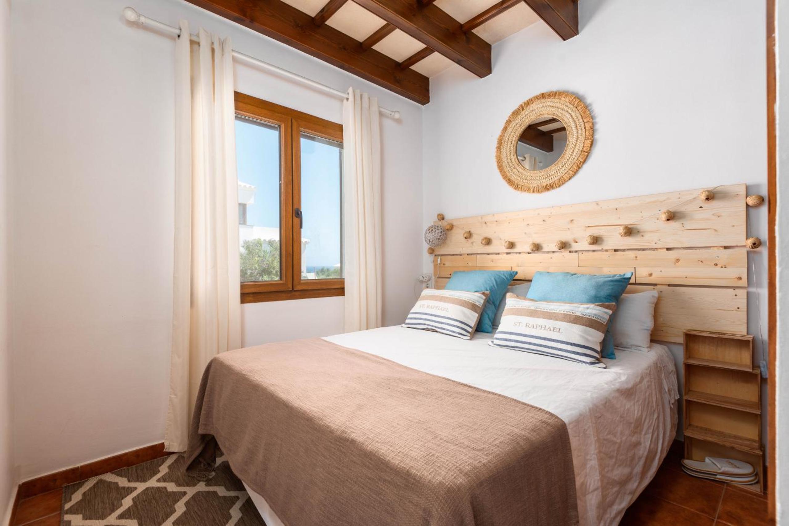 Villa con Vista al Mar
