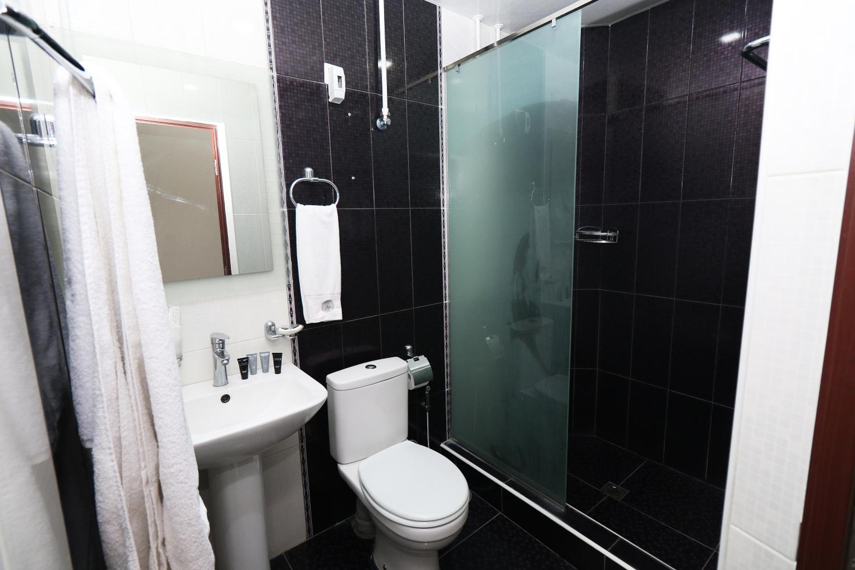 Double or Twin Room photo 3