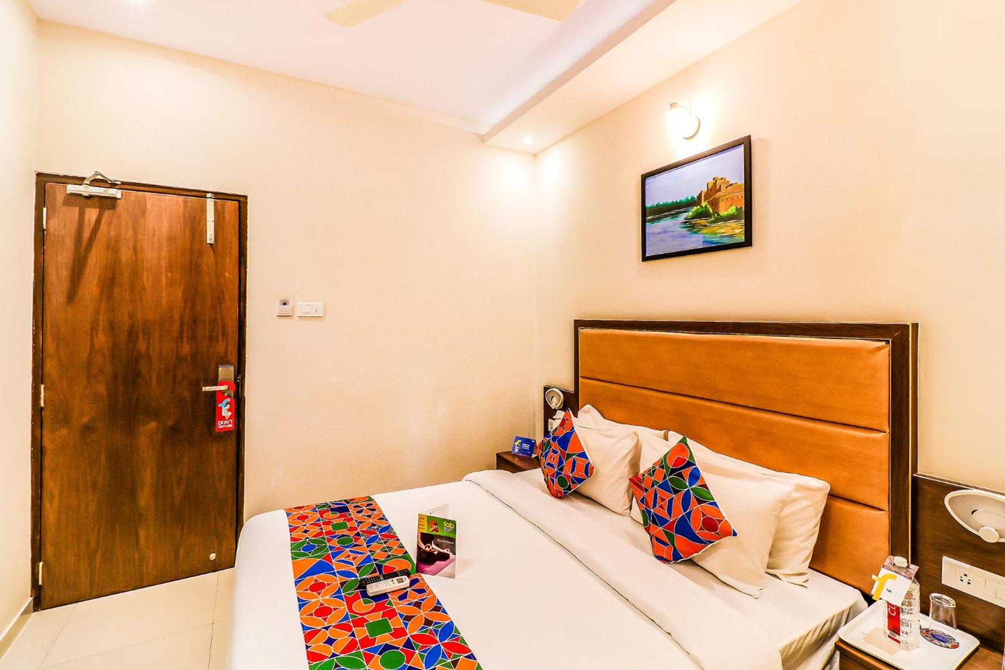 Superior Double Room - Photo 4