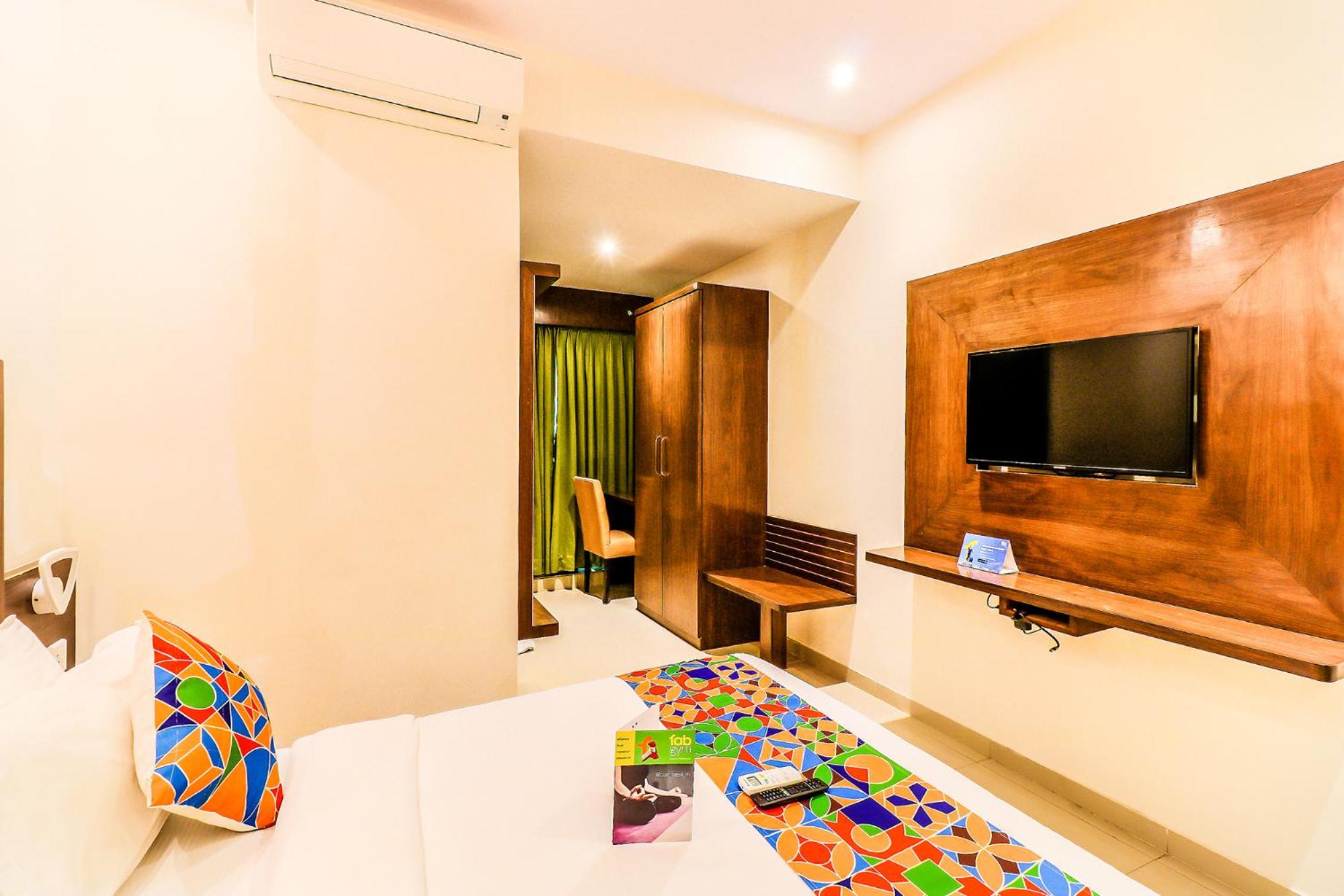 Deluxe Double Room - Photo 3