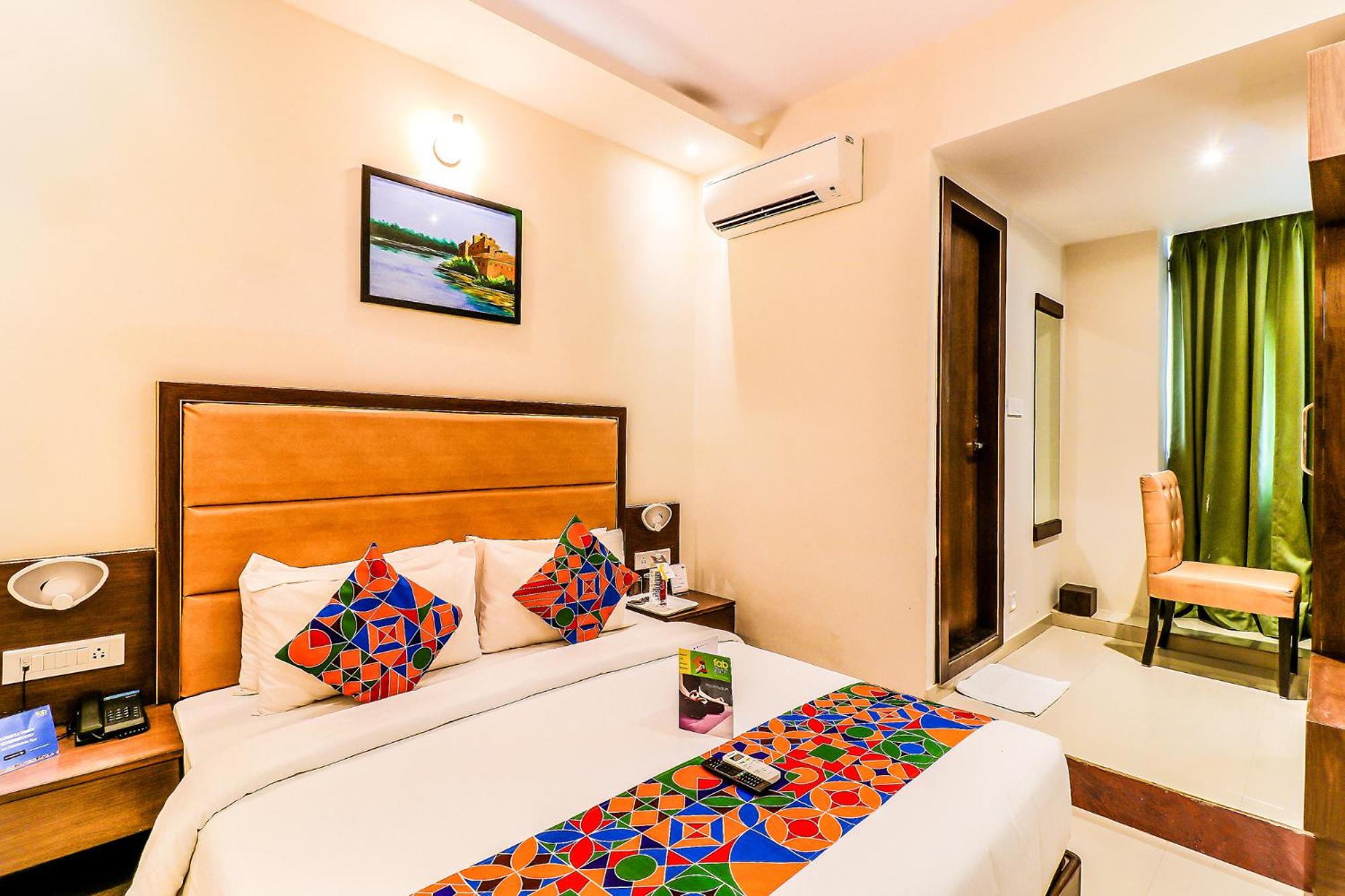 Superior Double Room - Photo 1