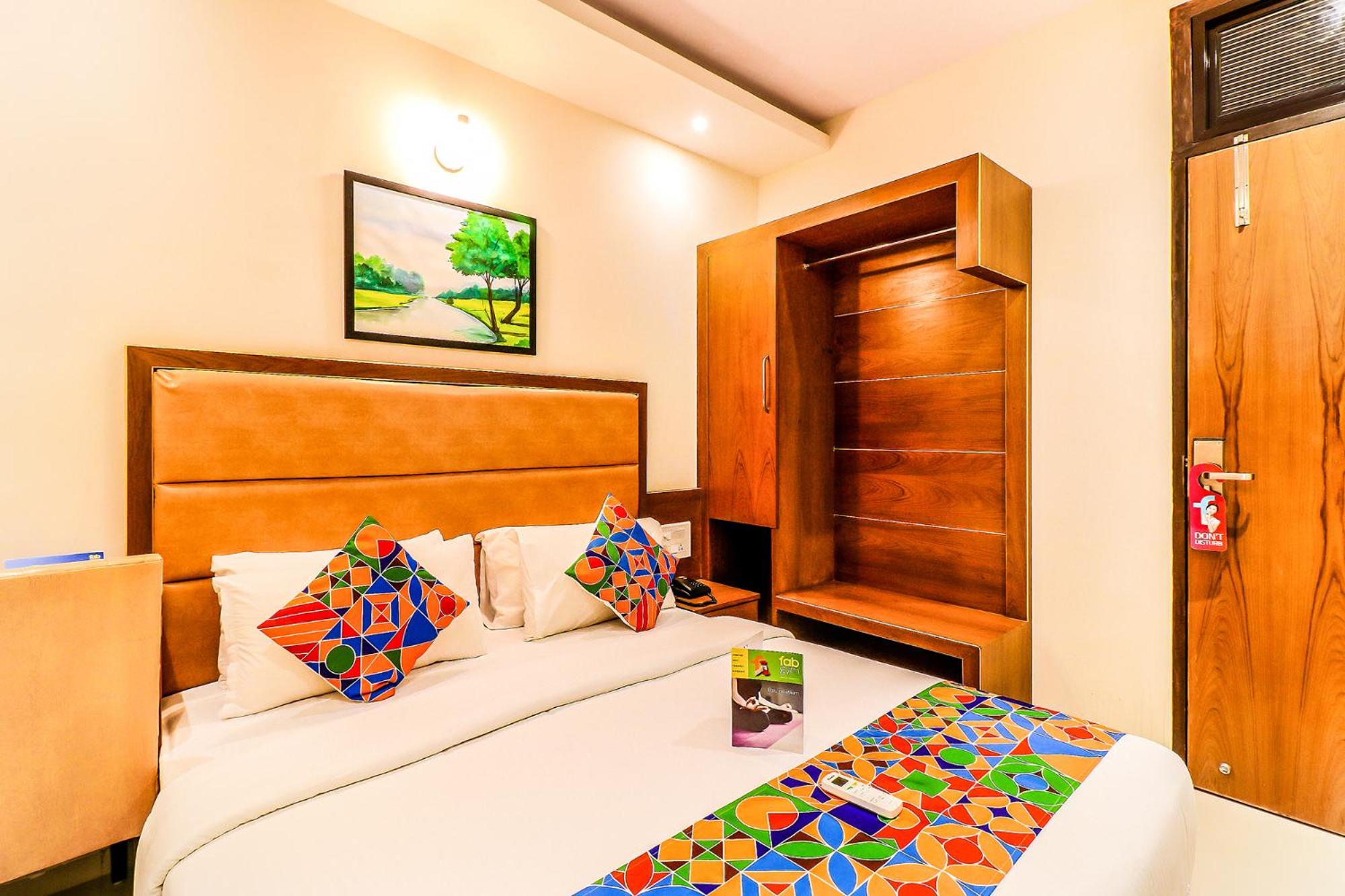 Deluxe Double Room - Photo 1