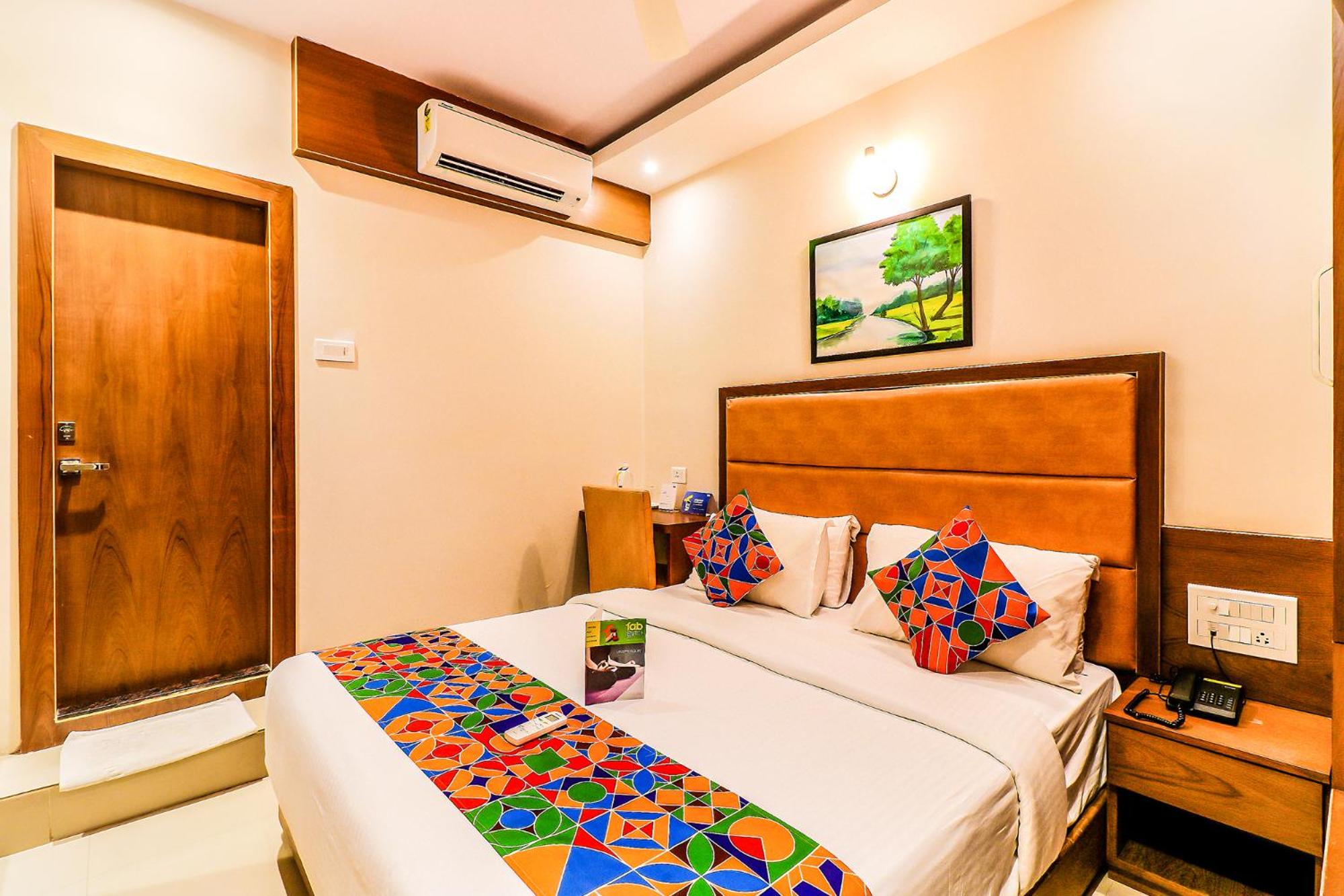 Deluxe Double Room - Photo 4