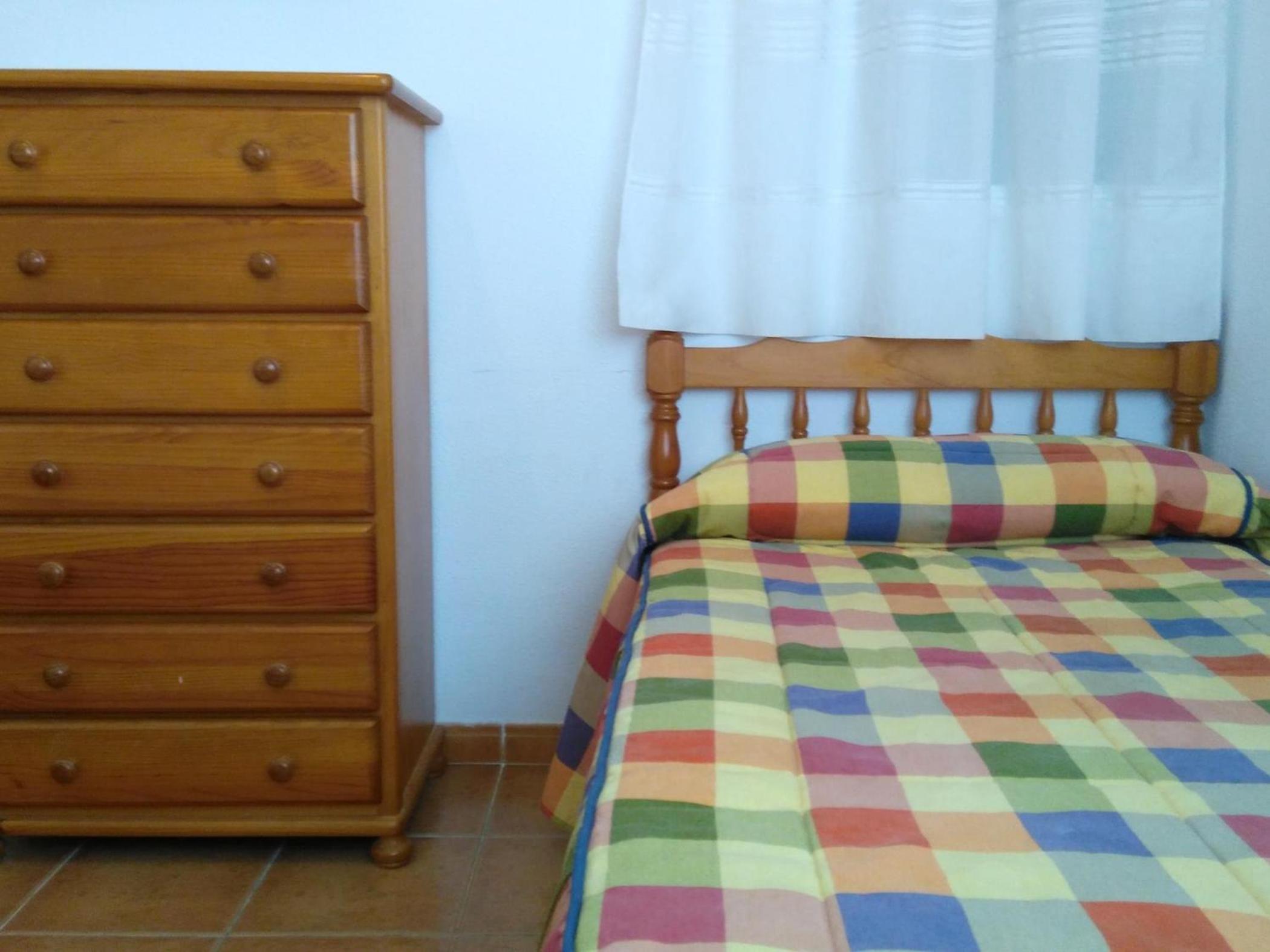 Apartamento Superior