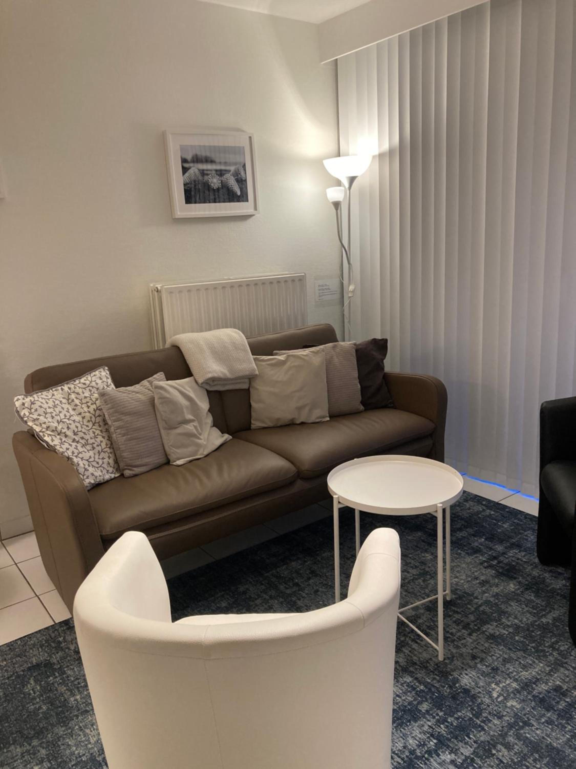 Studio Apartment photo 1