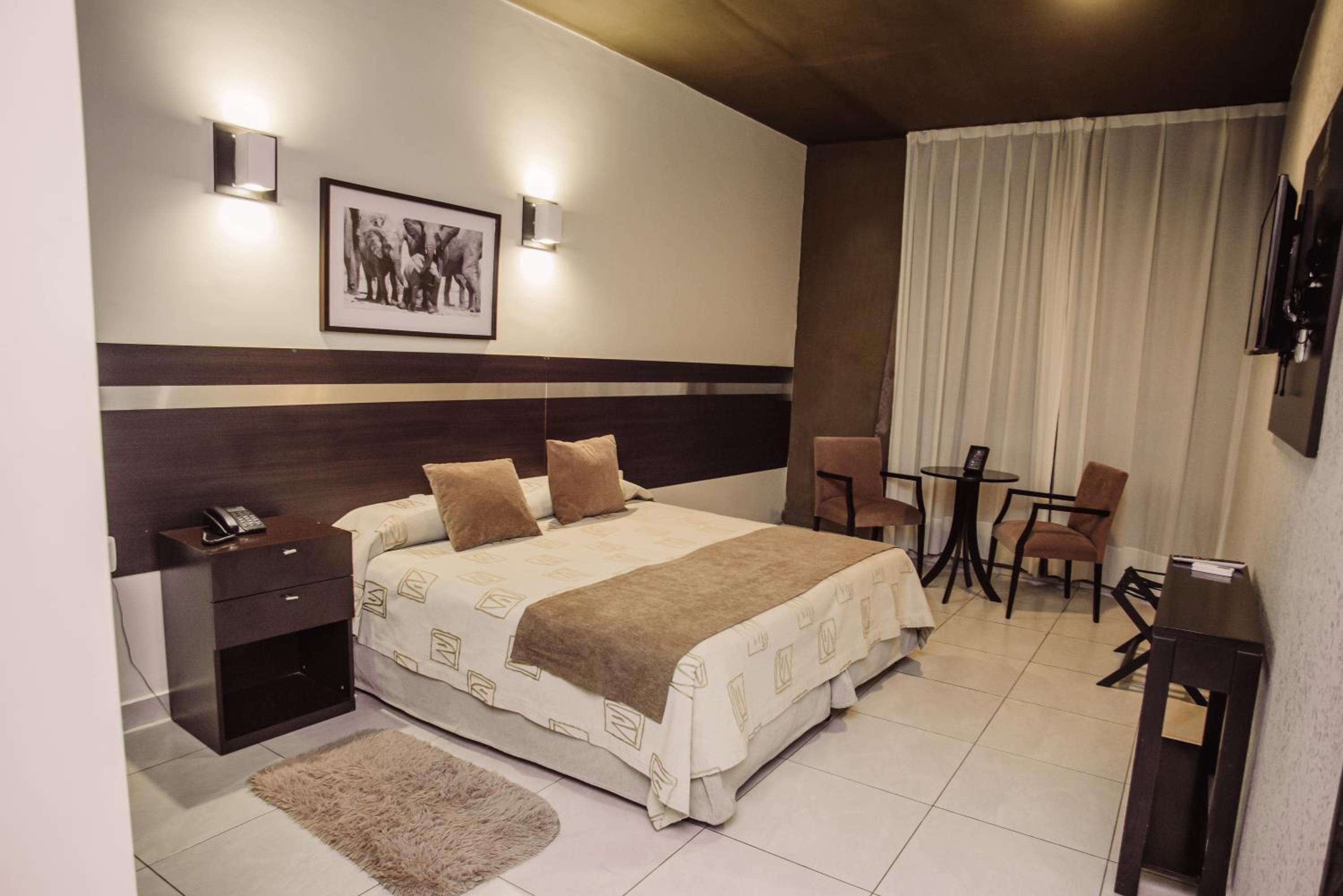 Double Room photo 1