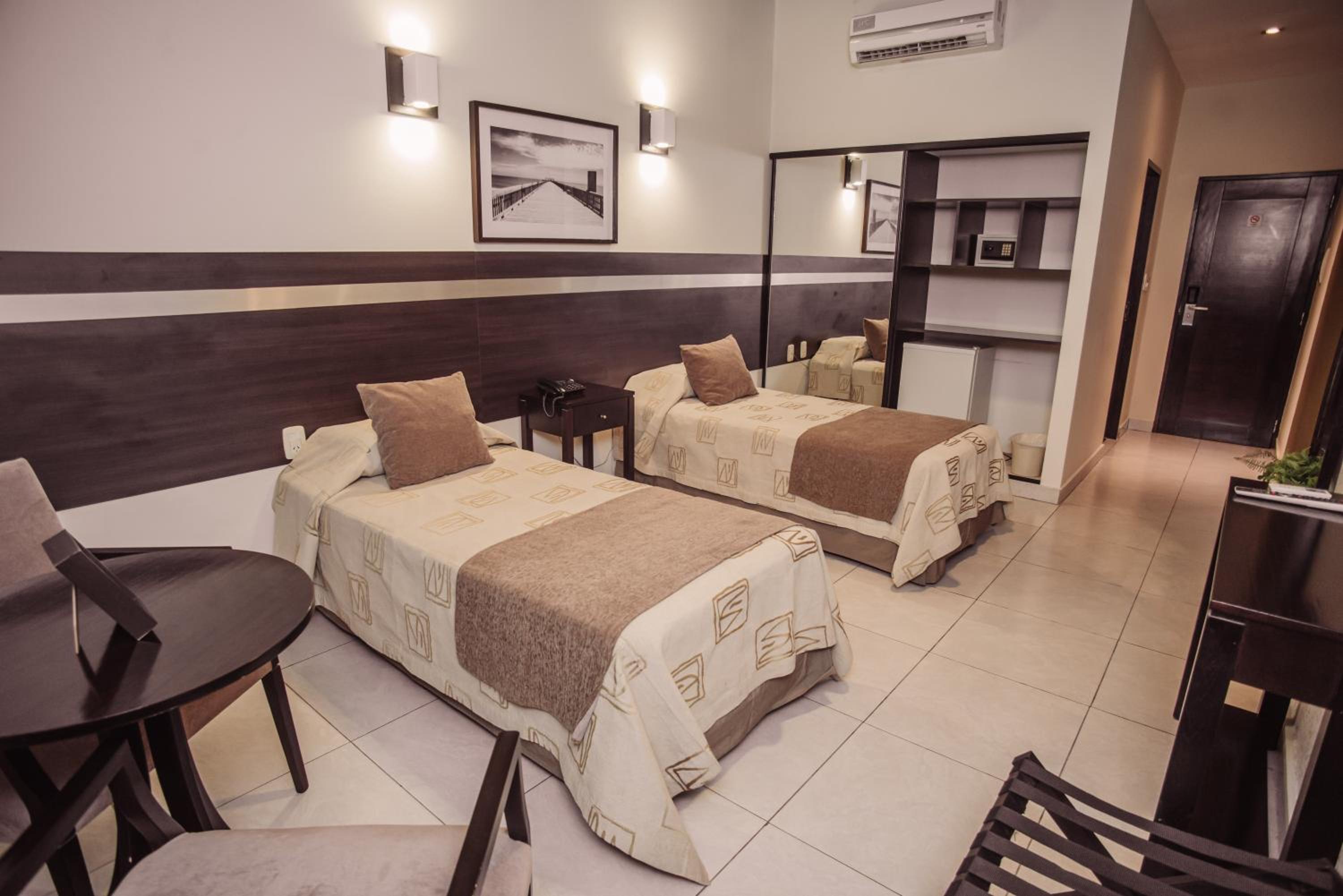 Deluxe Room photo 1