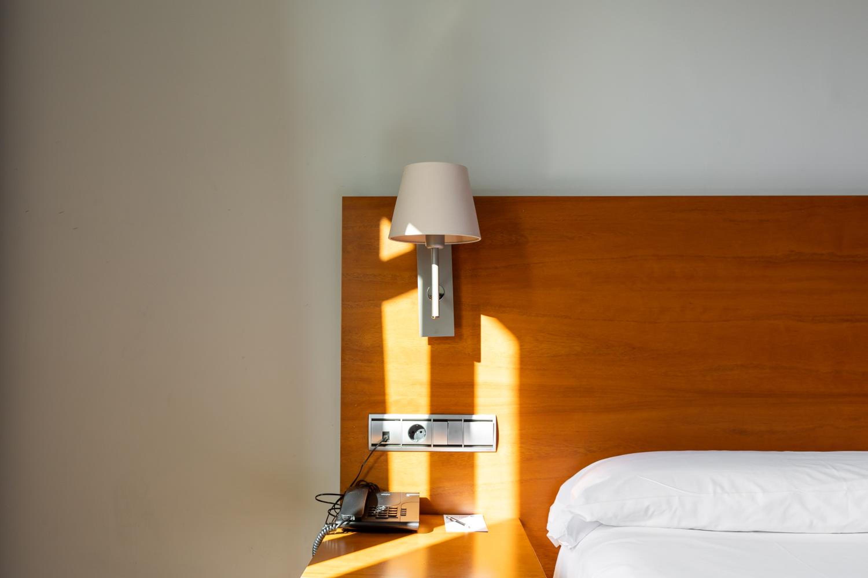 Double Room with Rambla View photo 2