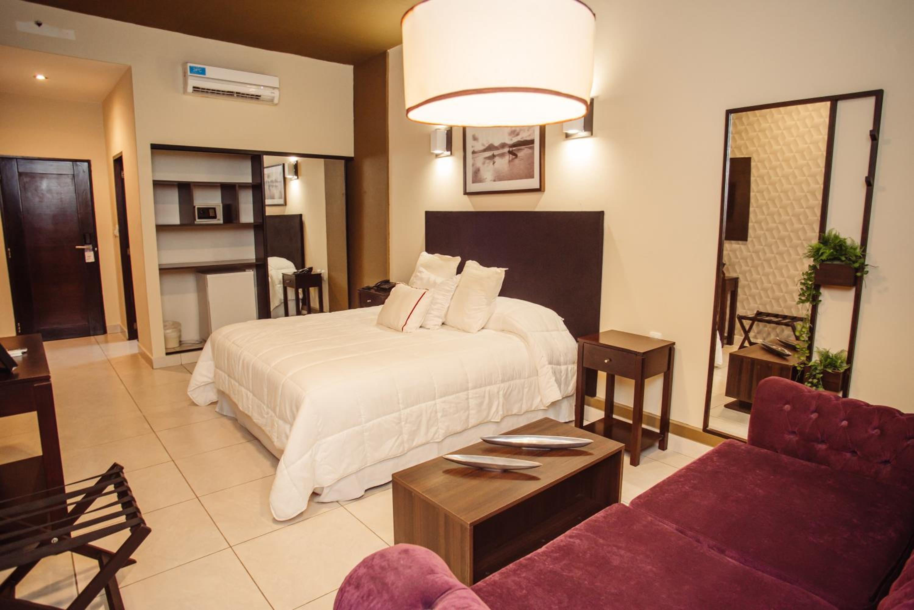 Superior Queen Room photo 3