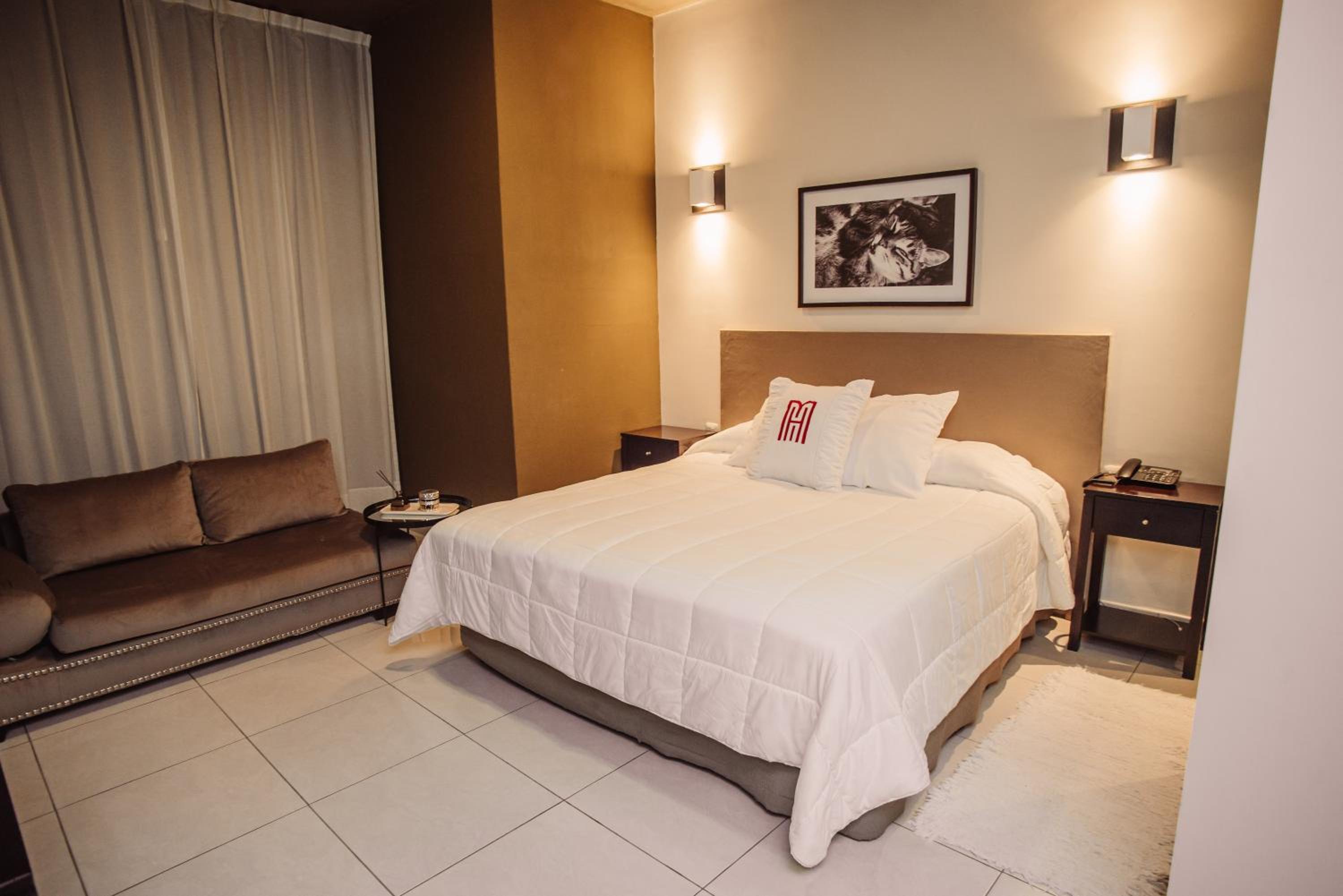 Superior Queen Room photo 1