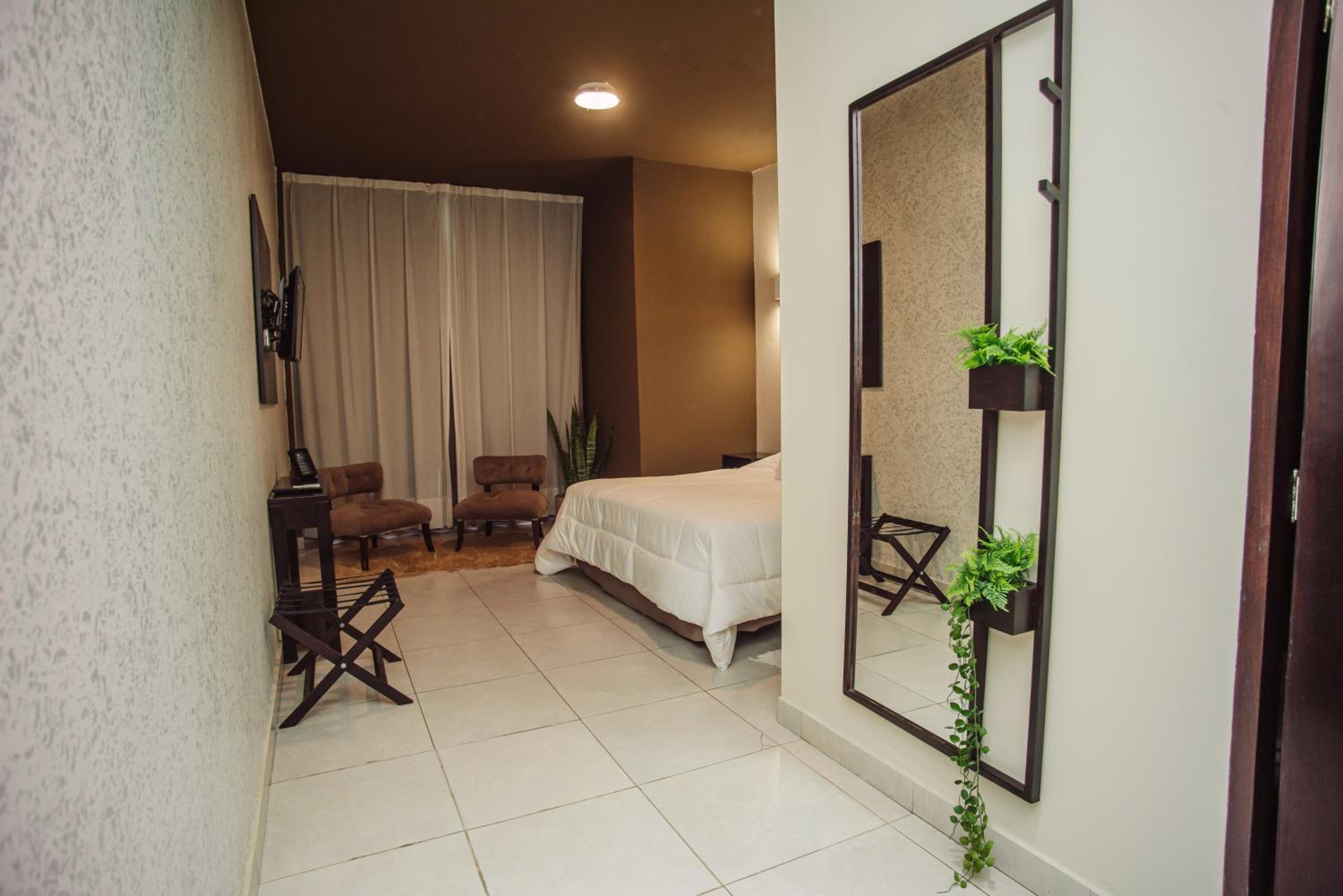 Superior Queen Room photo 2