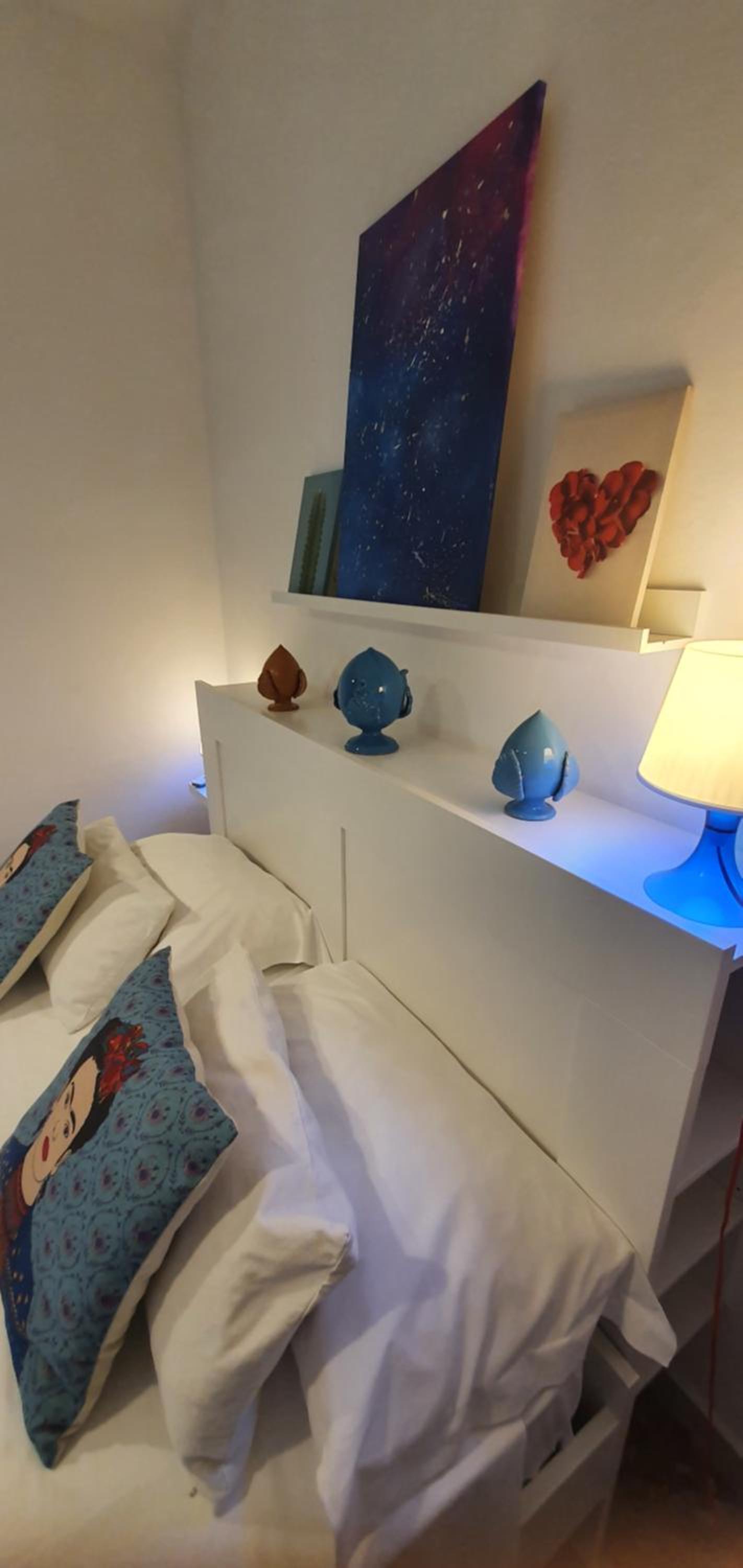 Apartment with Terrace - Photo 42