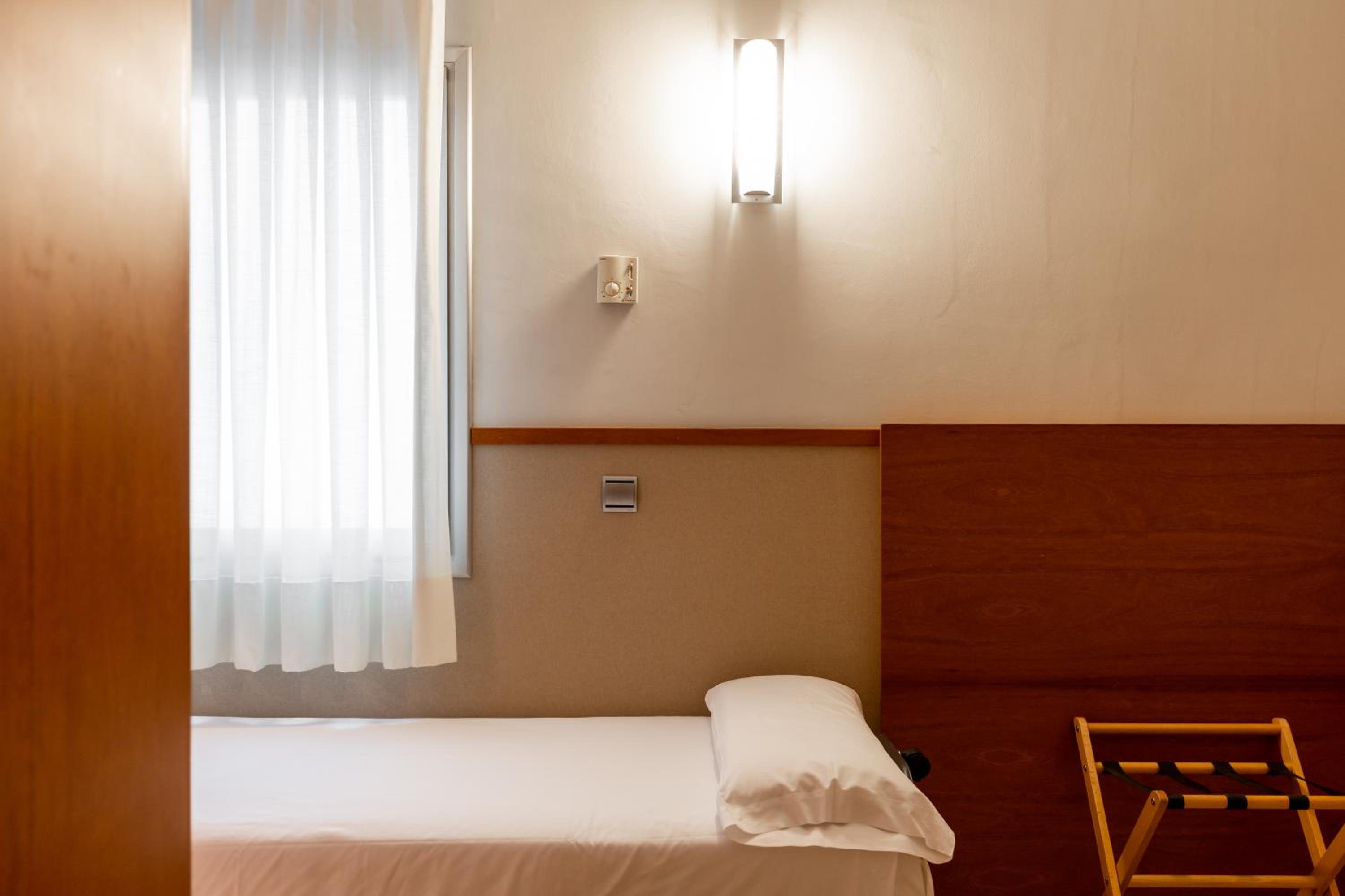 Habitación Doble con Cama Supletoria