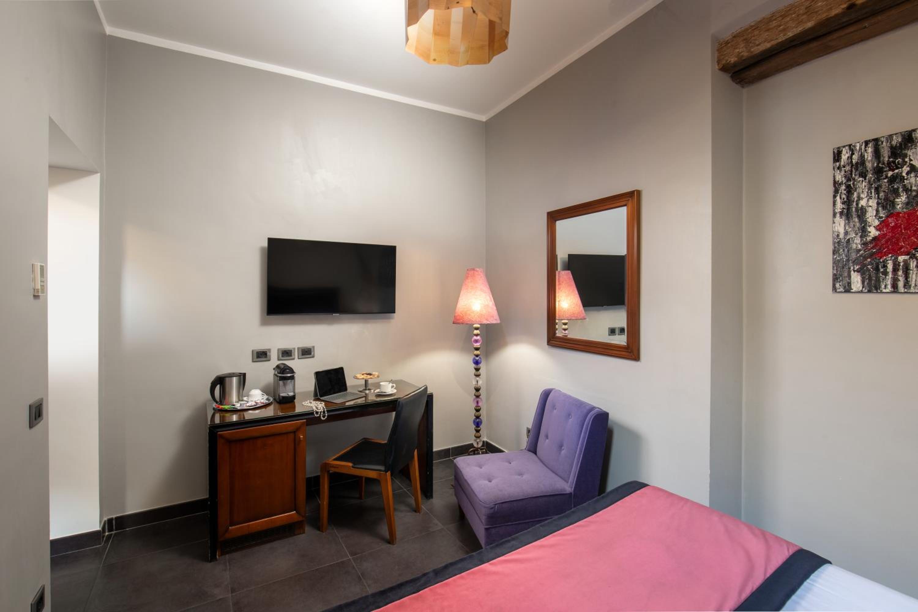 Double Room photo 3