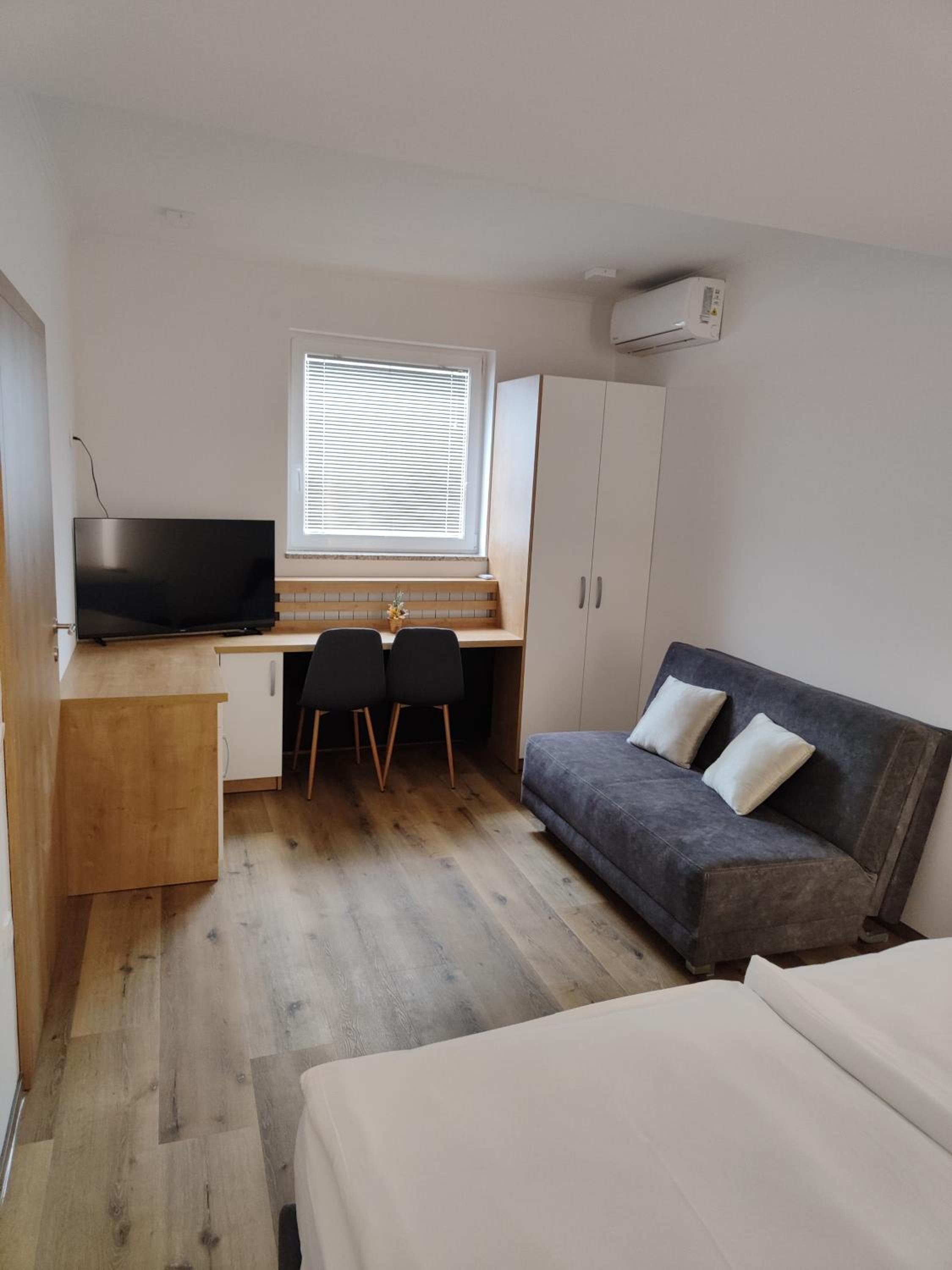 Deluxe Double Room photo 2