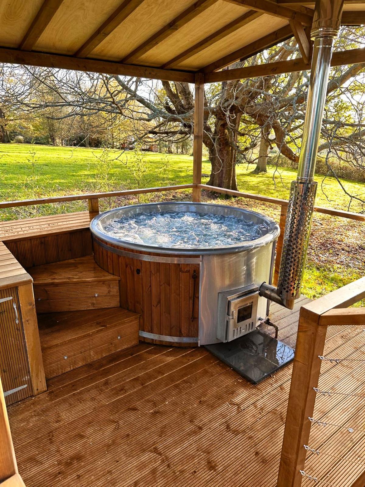 Superior Chalet photo 3
