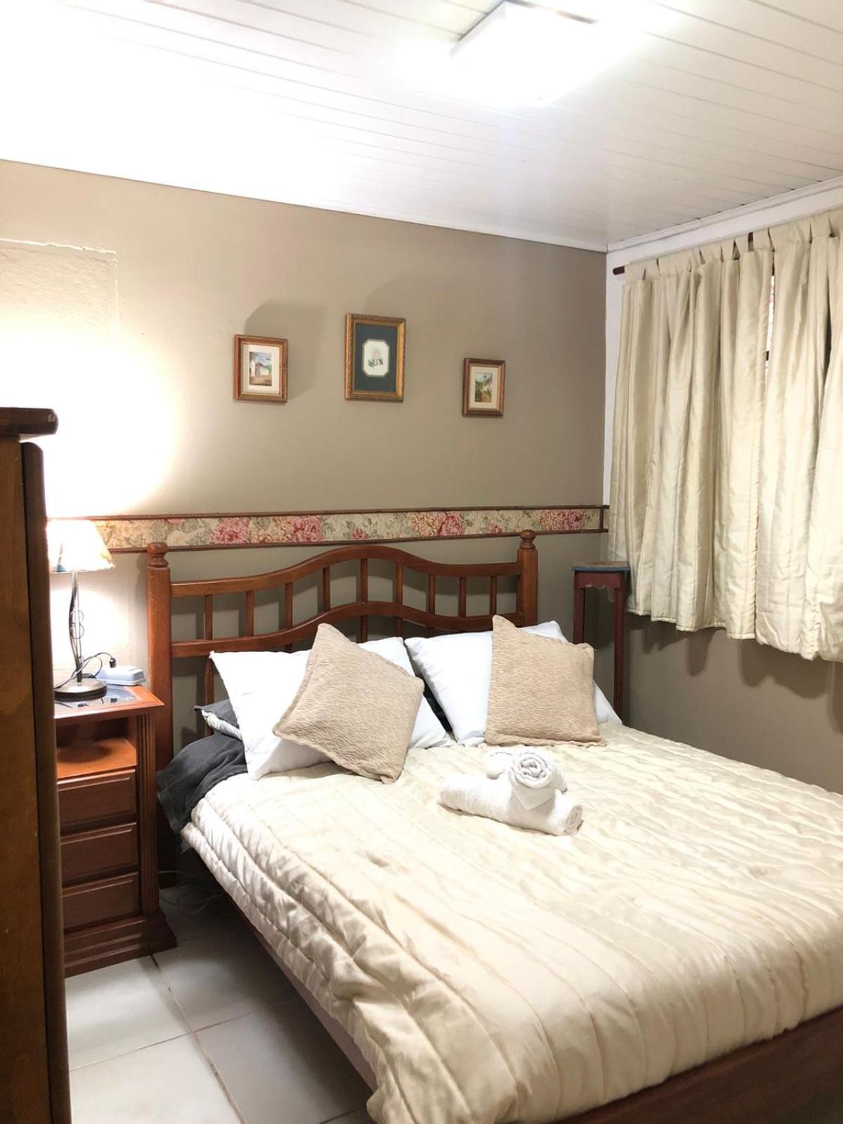 Triple Room with Balcony
