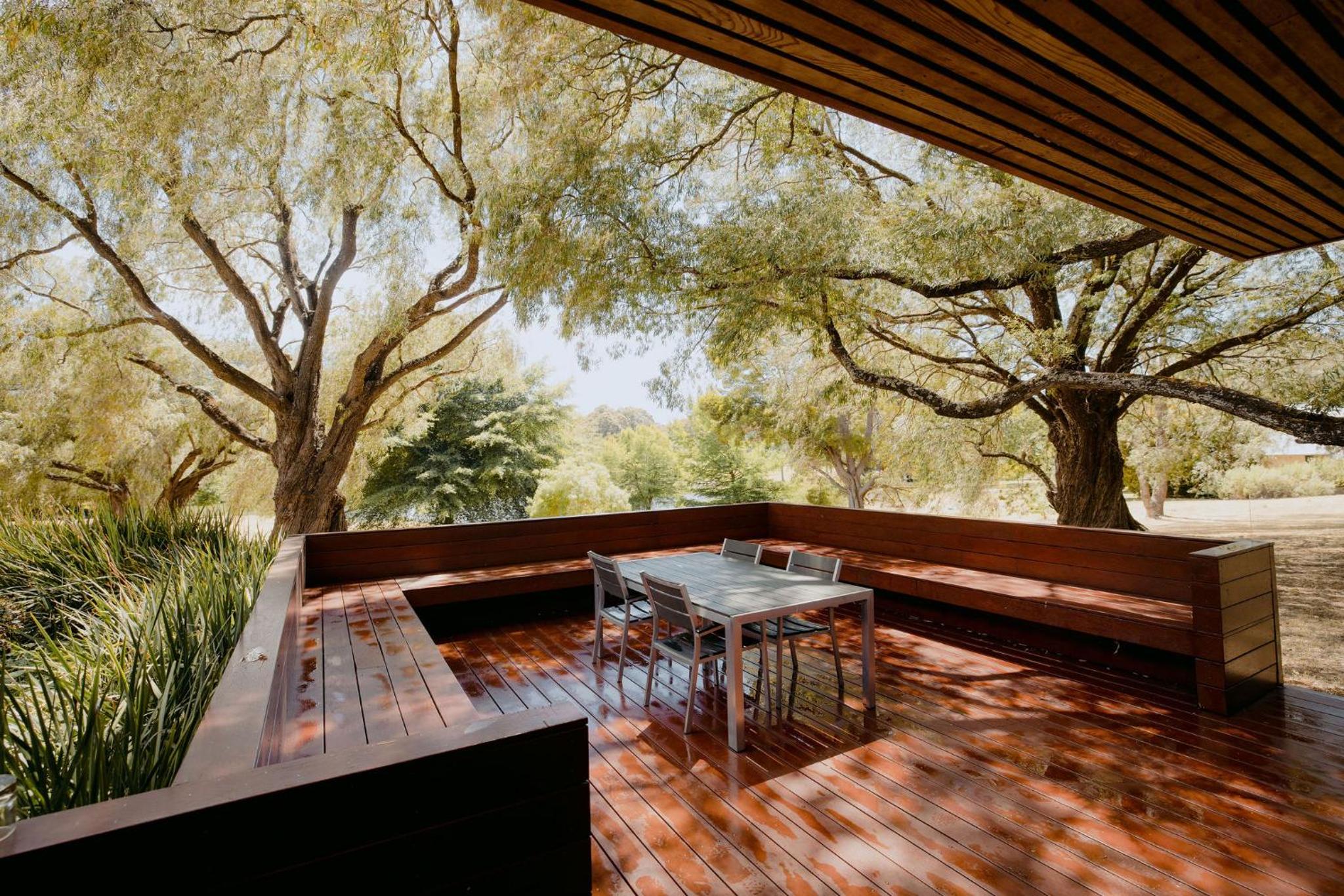 Garden Spa - Two-Bedroom Villa with Hot Tub photo 2