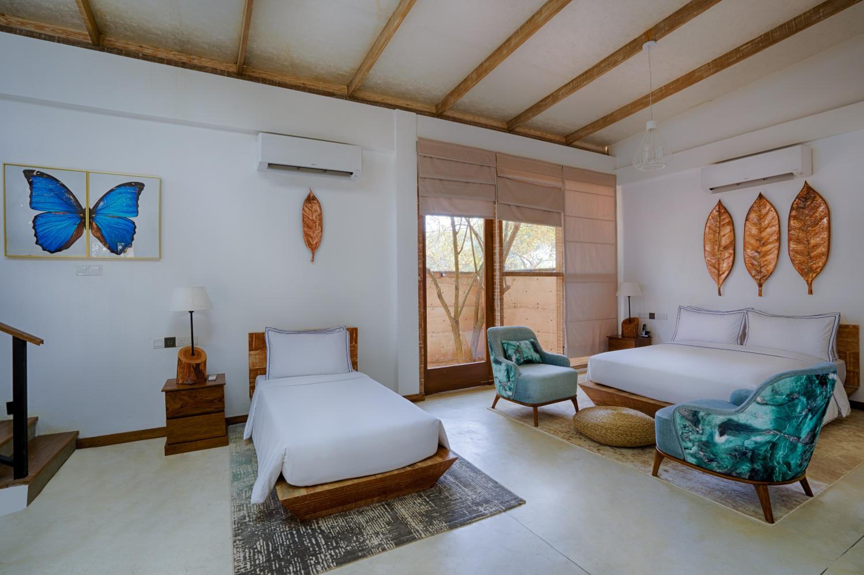 Executive Villa with Rooftop Jacuzzi and Pool - Photo 19