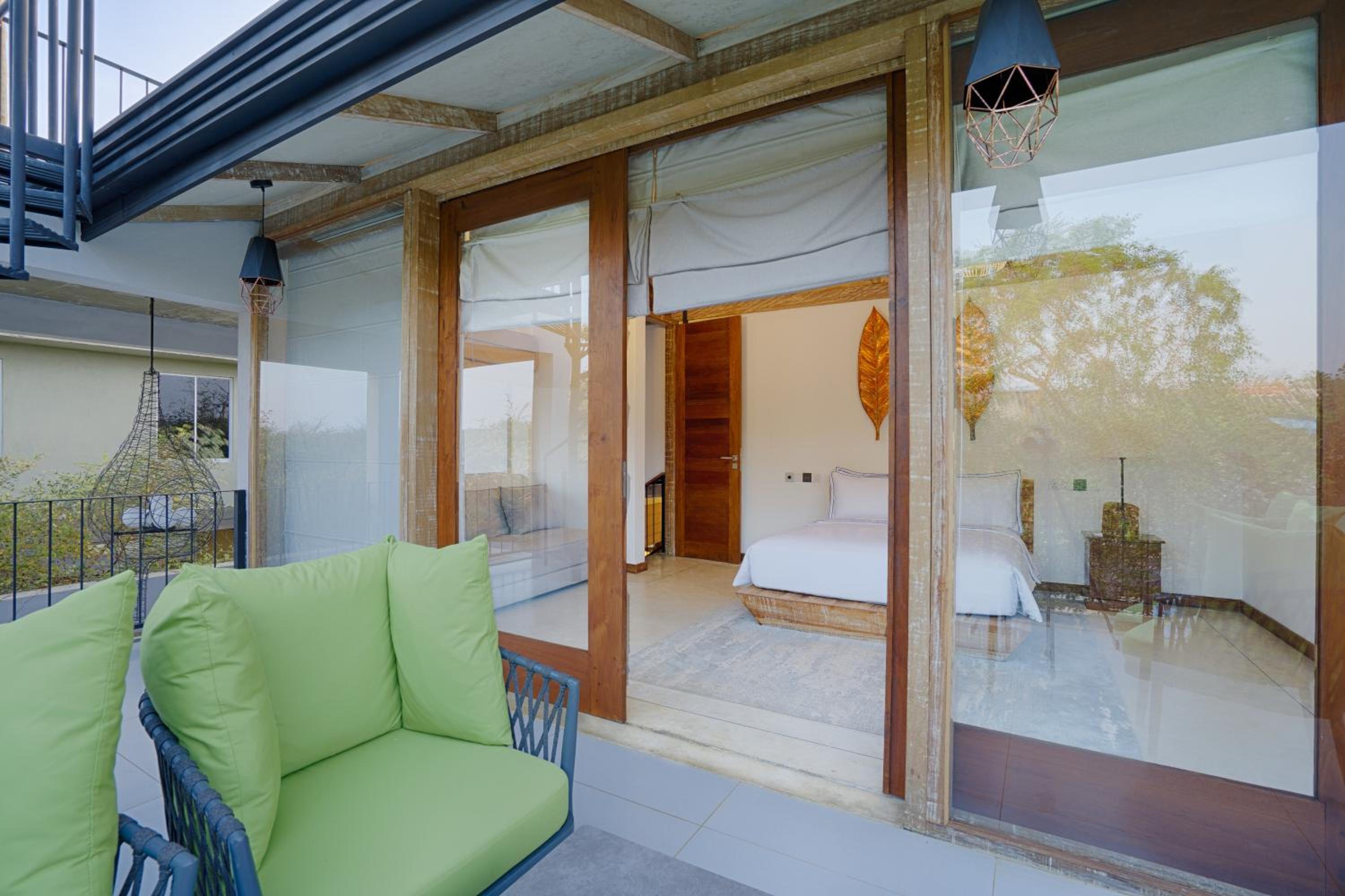 Executive Villa with Rooftop Jacuzzi and Pool - Photo 104