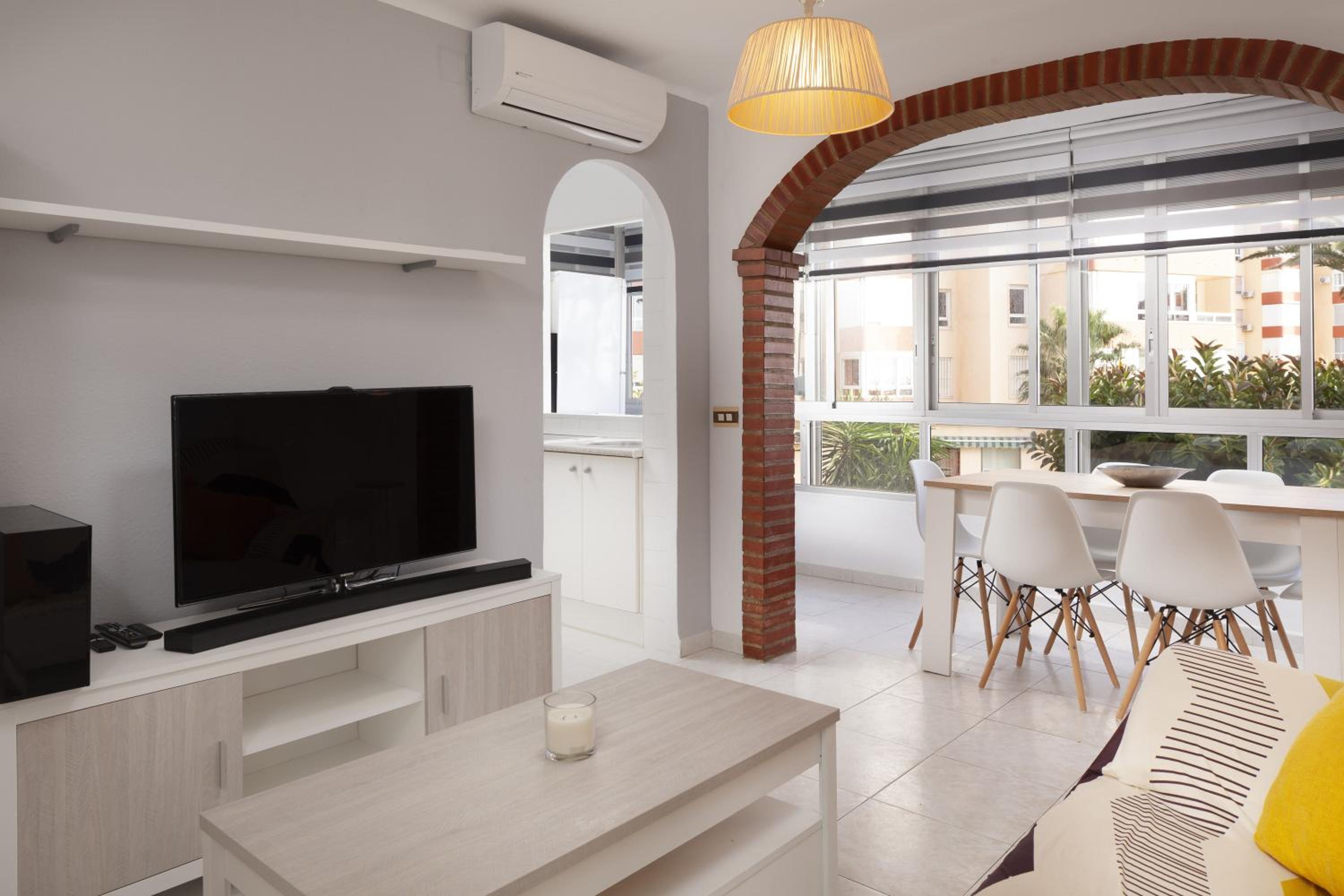 Apartamento Superior de Dos Habitaciones