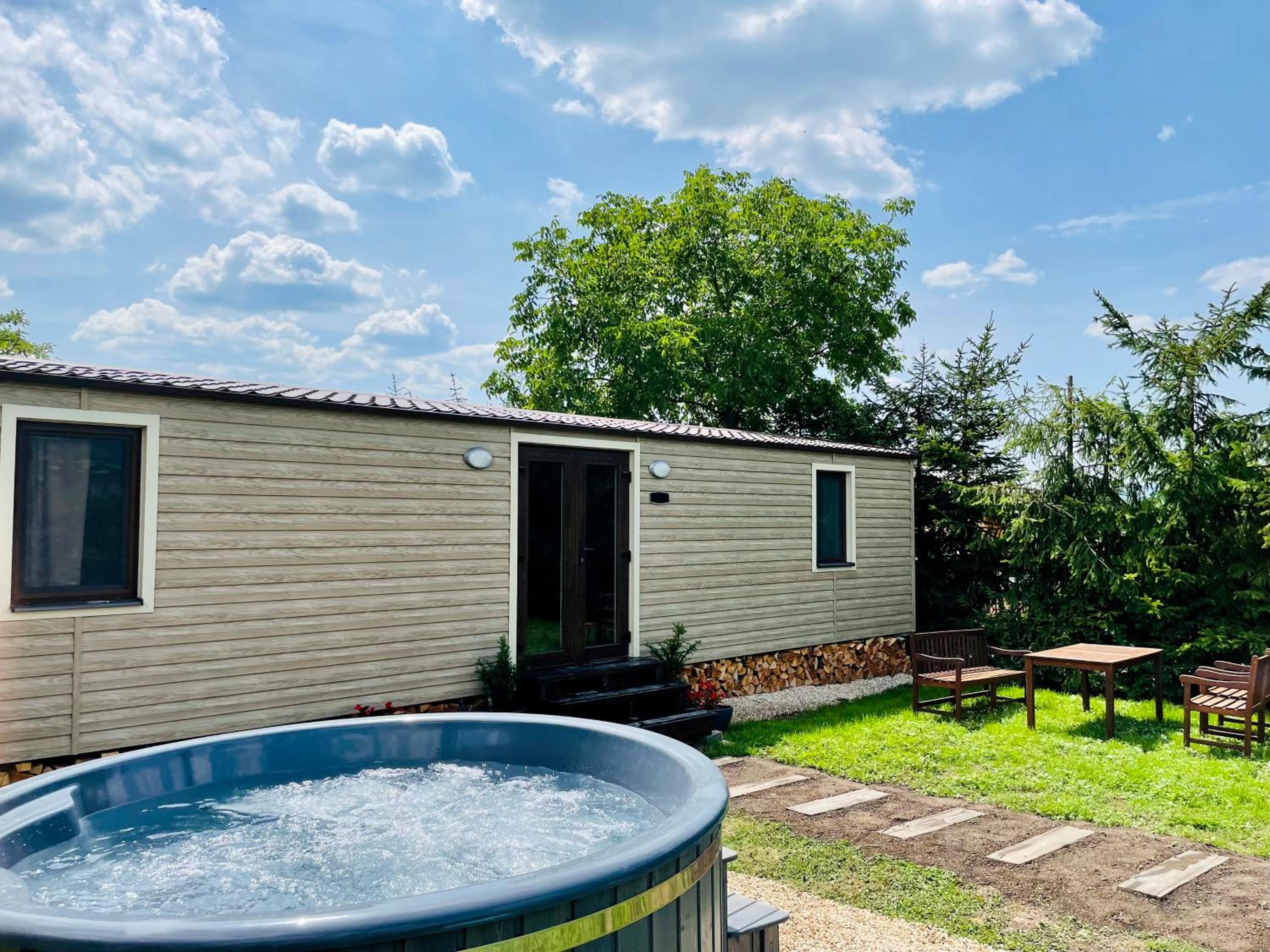 Vacation Home photo 3