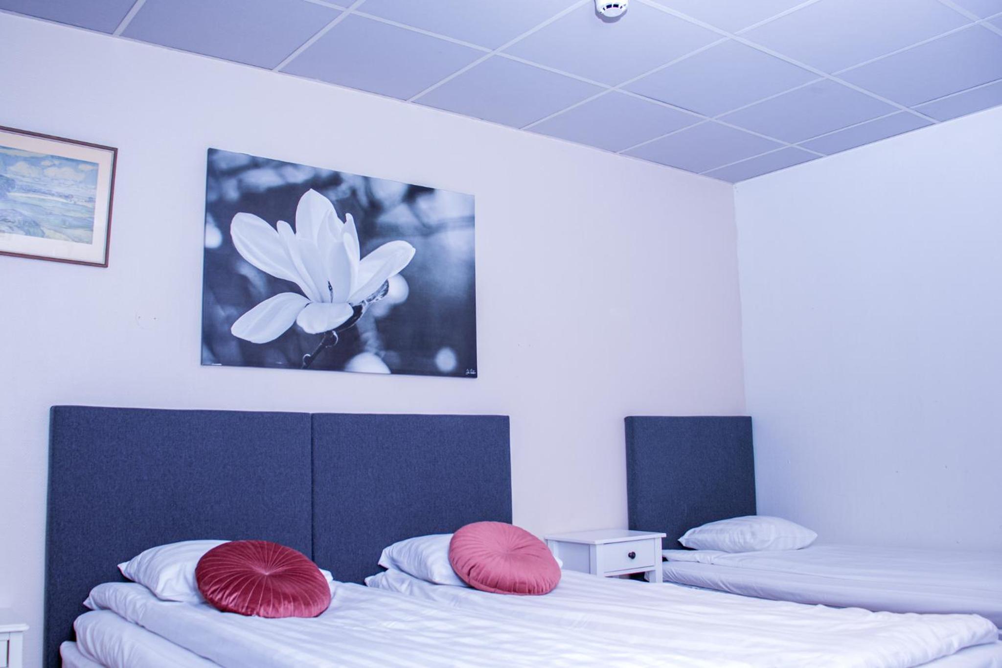 Family Room (2 Adults + 1 Child) - Photo 7