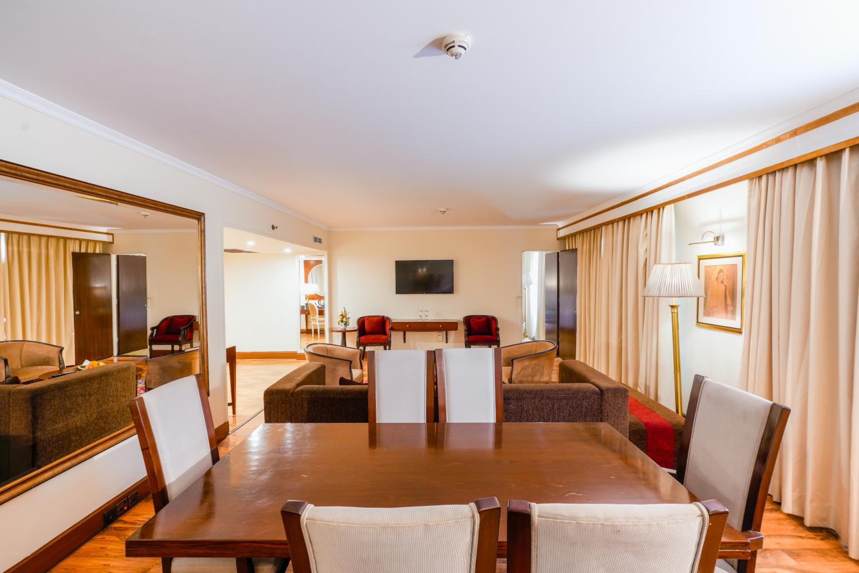 Superior Suite