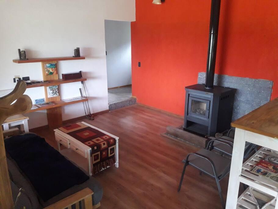 Two-Bedroom House photo 2
